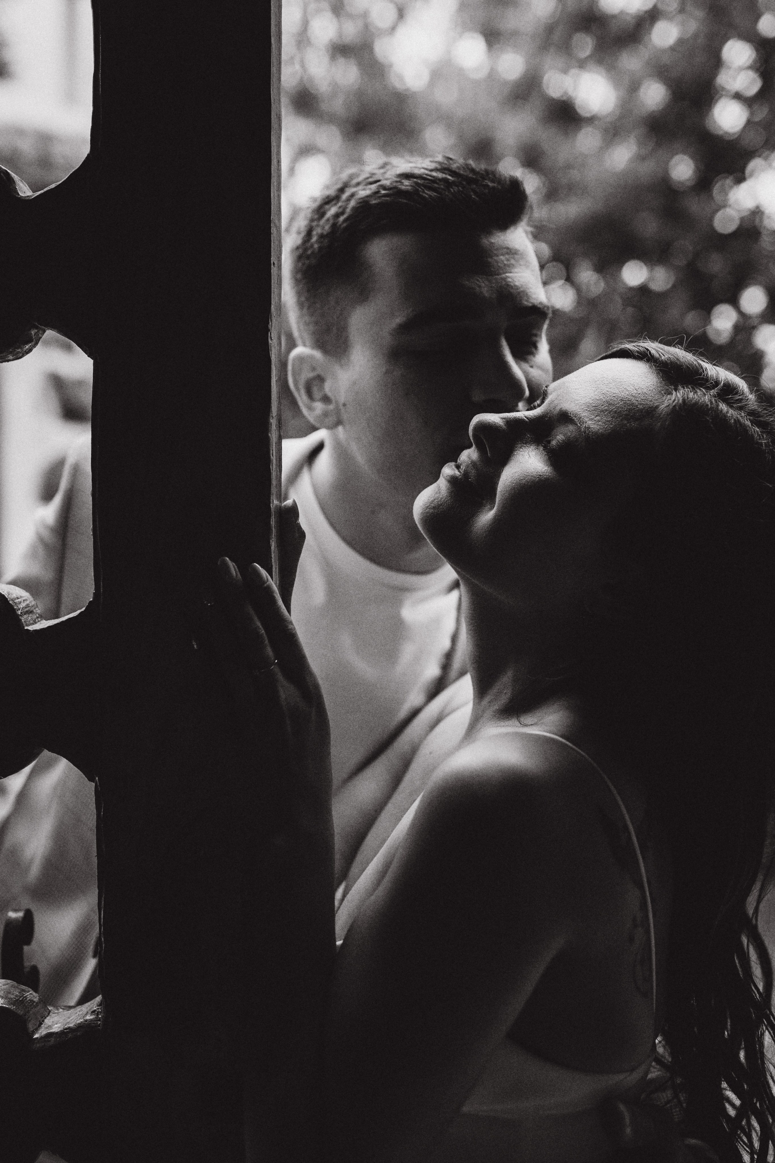 A&E. Семейный и свадебный фотограф в Москве Оксана Гапеева