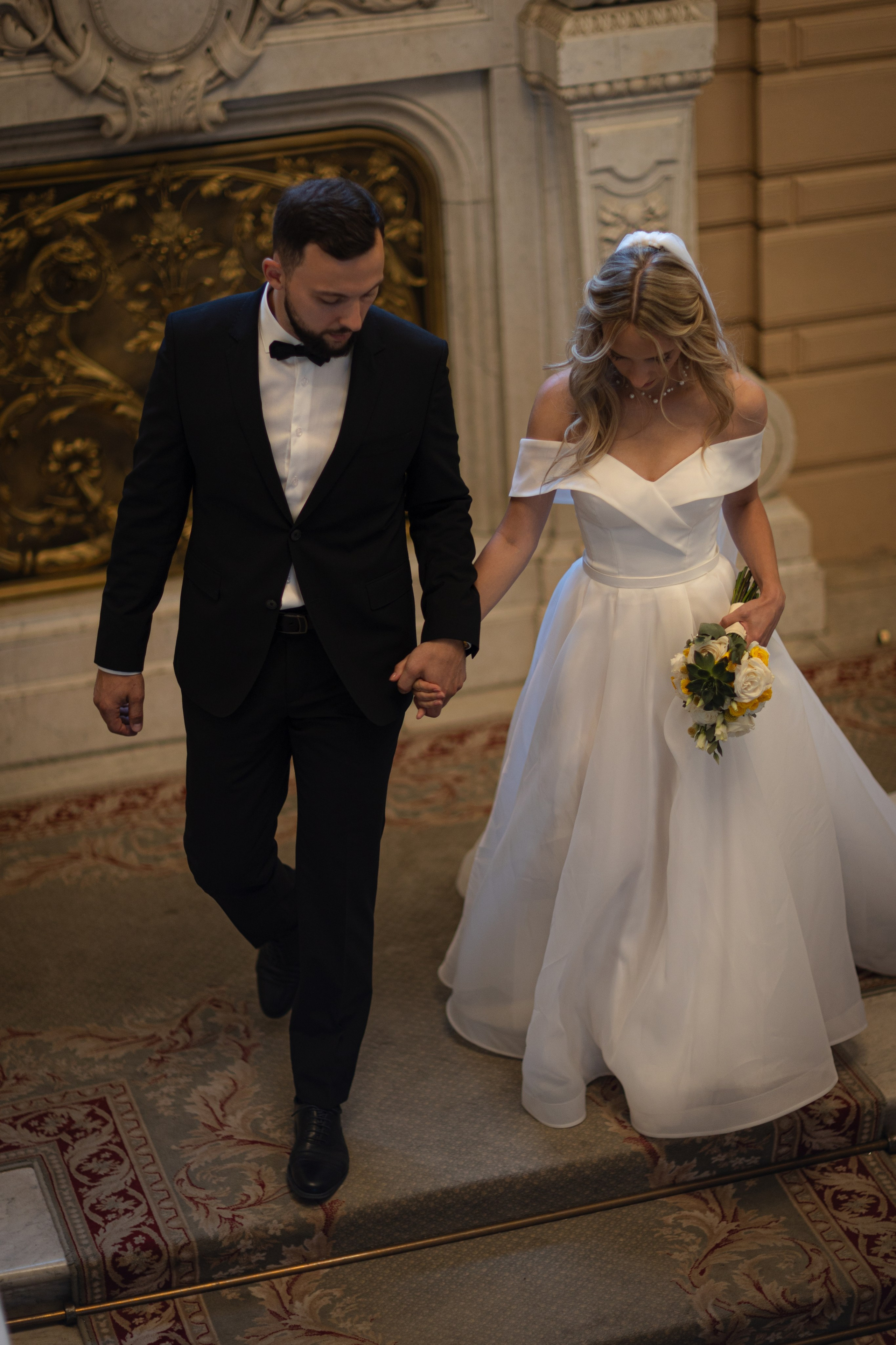 Кристина и Дмитрий. Ваш фотограф — Александра Андрущенко