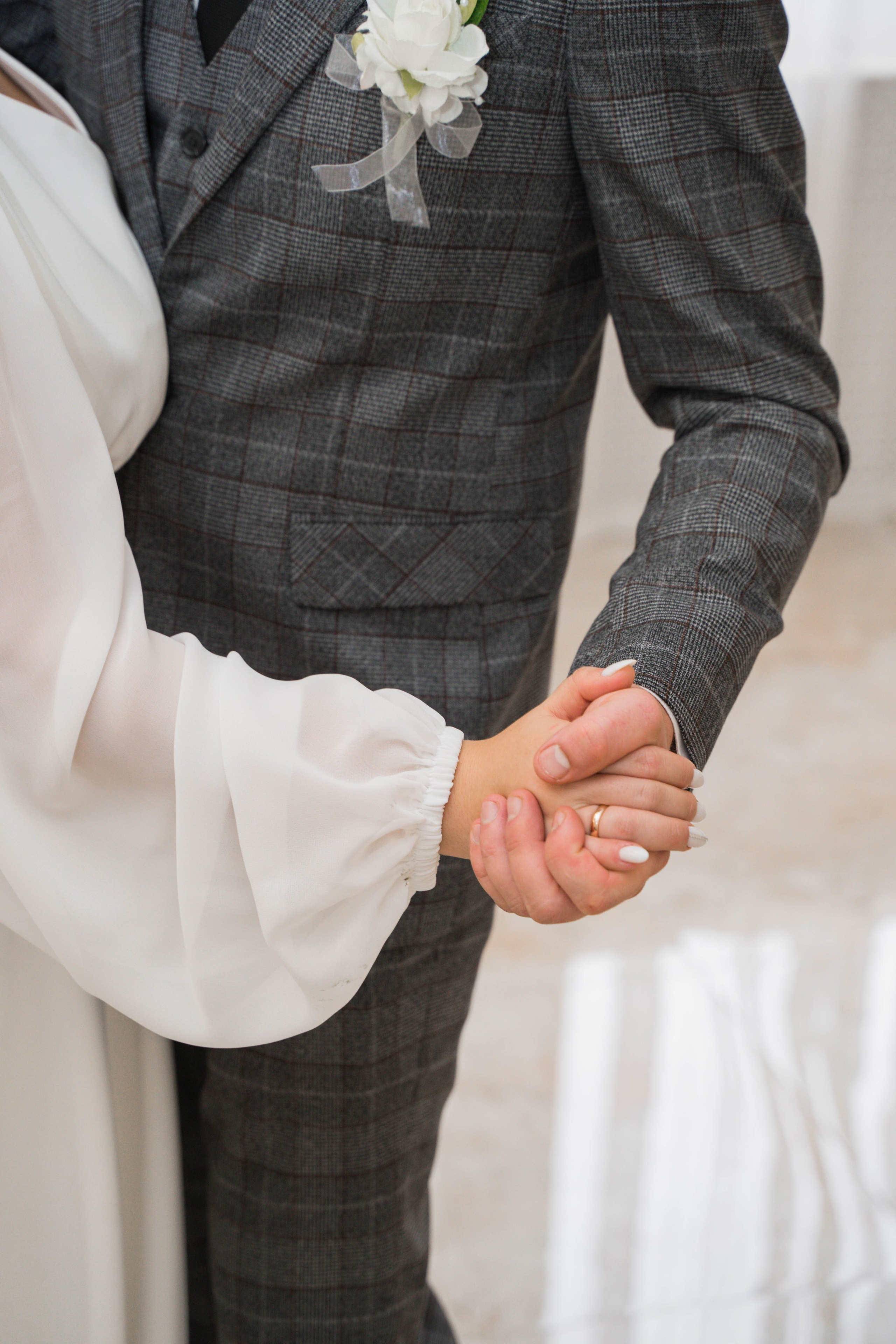 Свадебная съемка