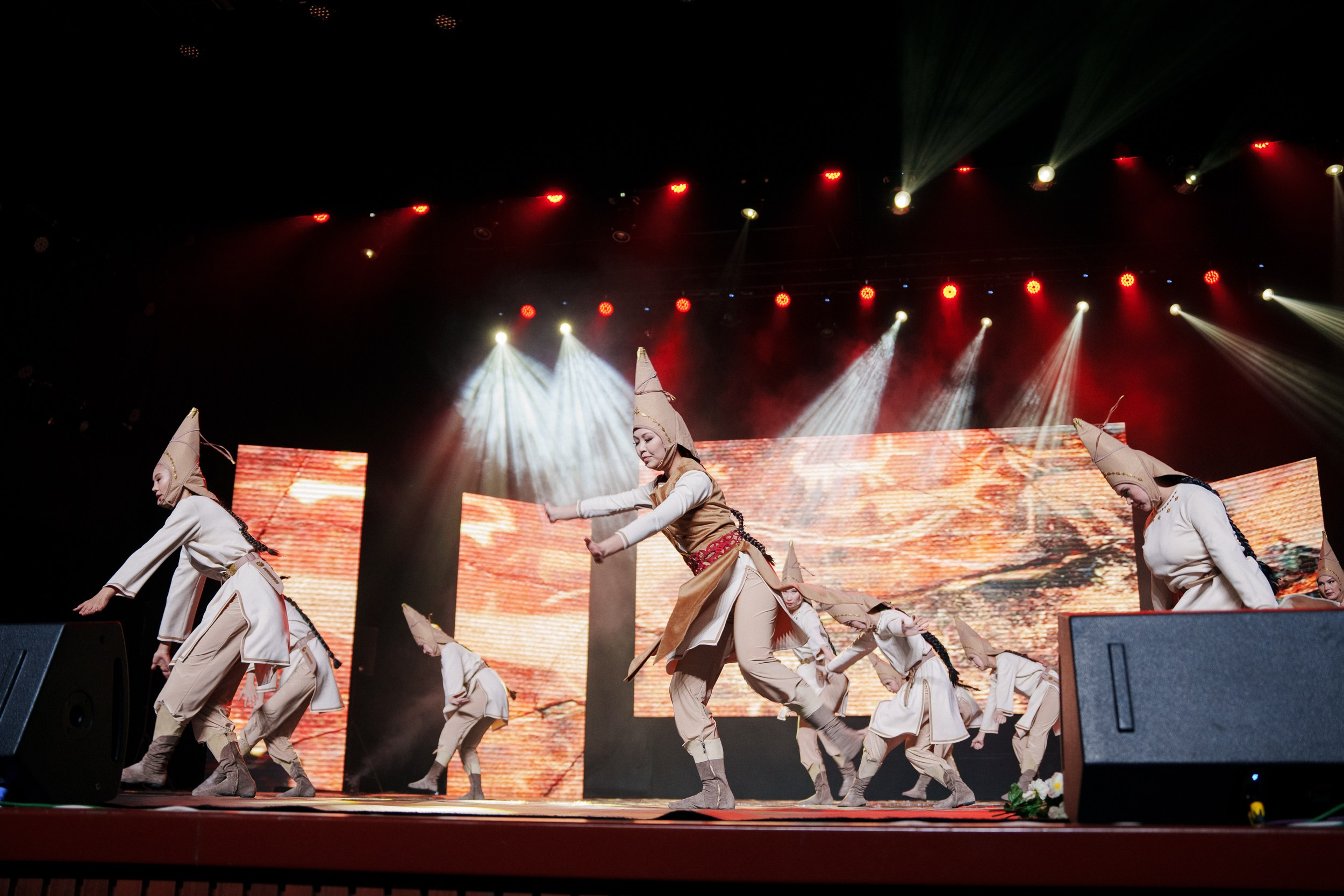 NOMAD «Концерт». Портретный и Репортажный Фотограф Москва