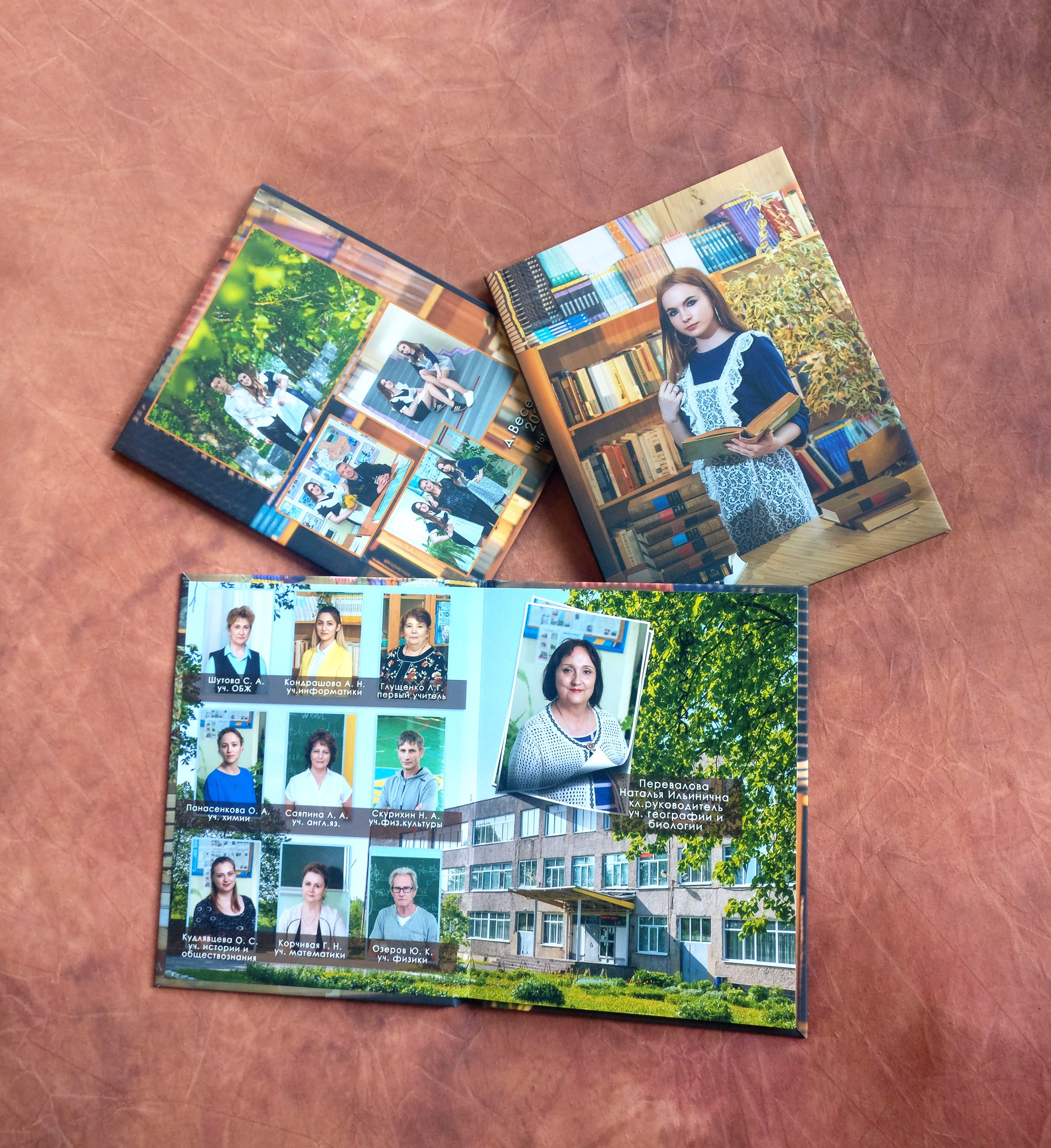 Портрет. Фотограф Гончарова Анна г. Можайск