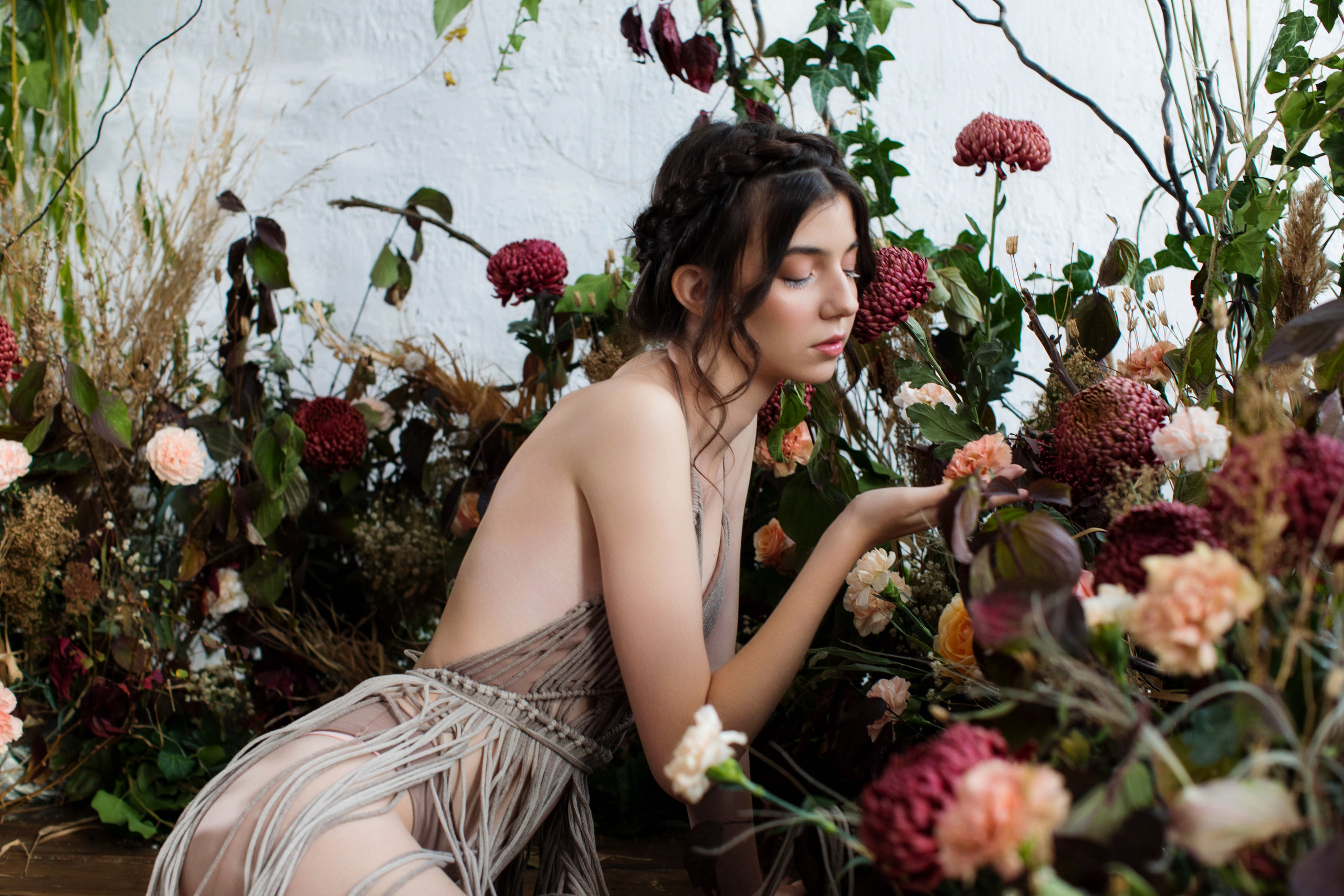 СОФЬЯ. Фотограф Ольга Косенко в Москве