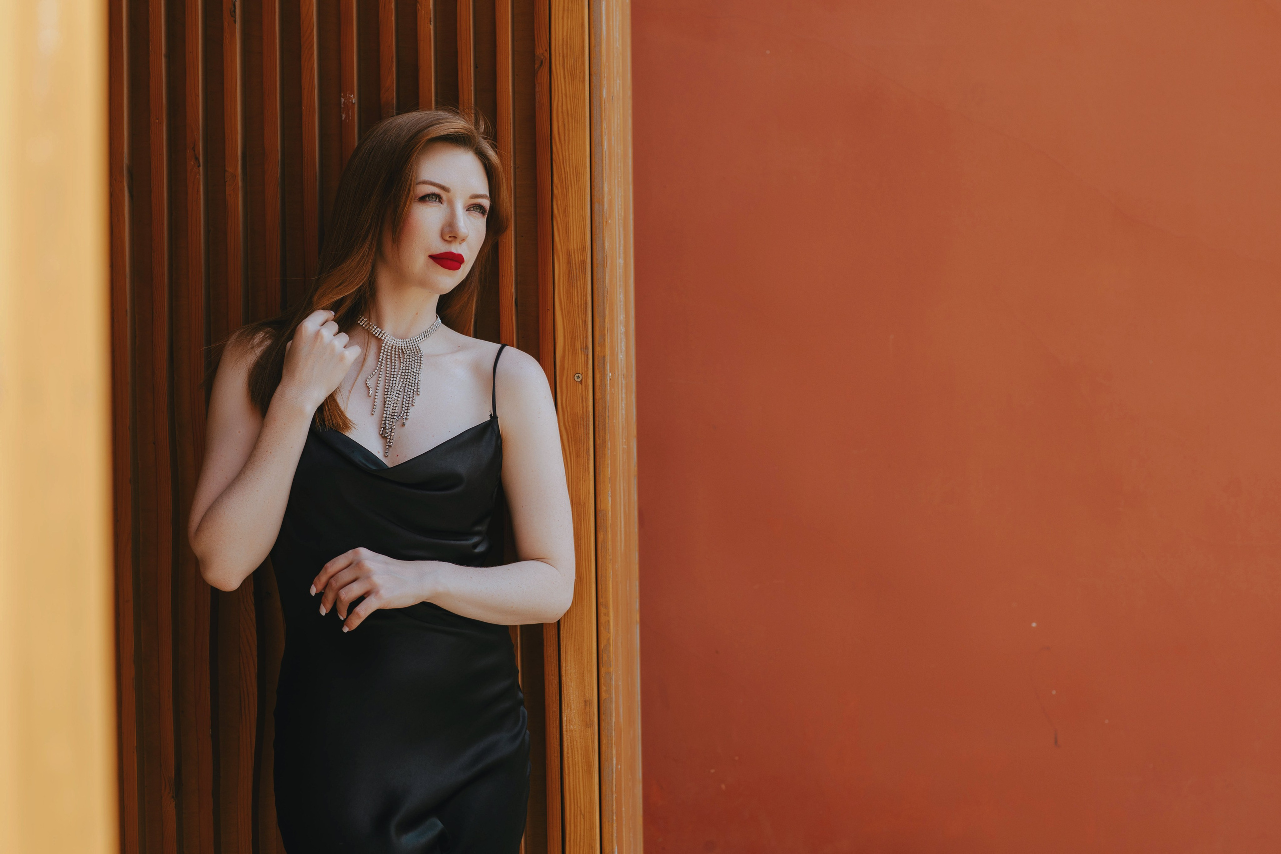 На улице. Фотограф Ольга Косенко в Москве