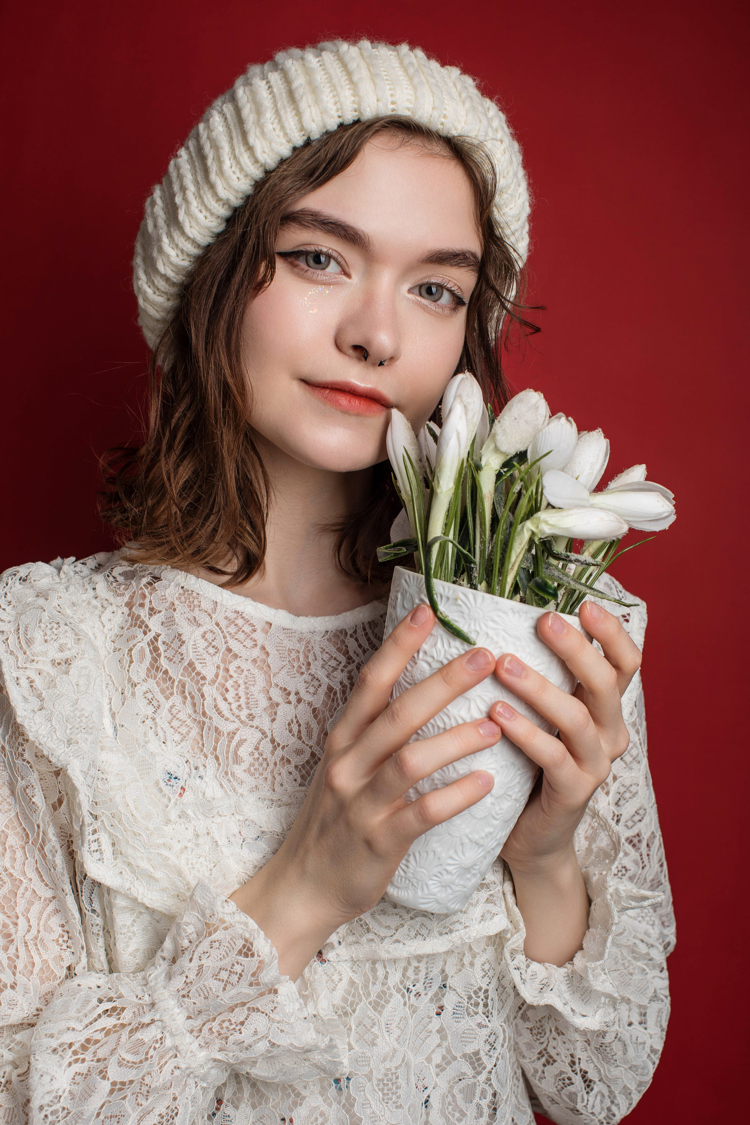 ЛИЗА. Фотограф Ольга Косенко в Москве