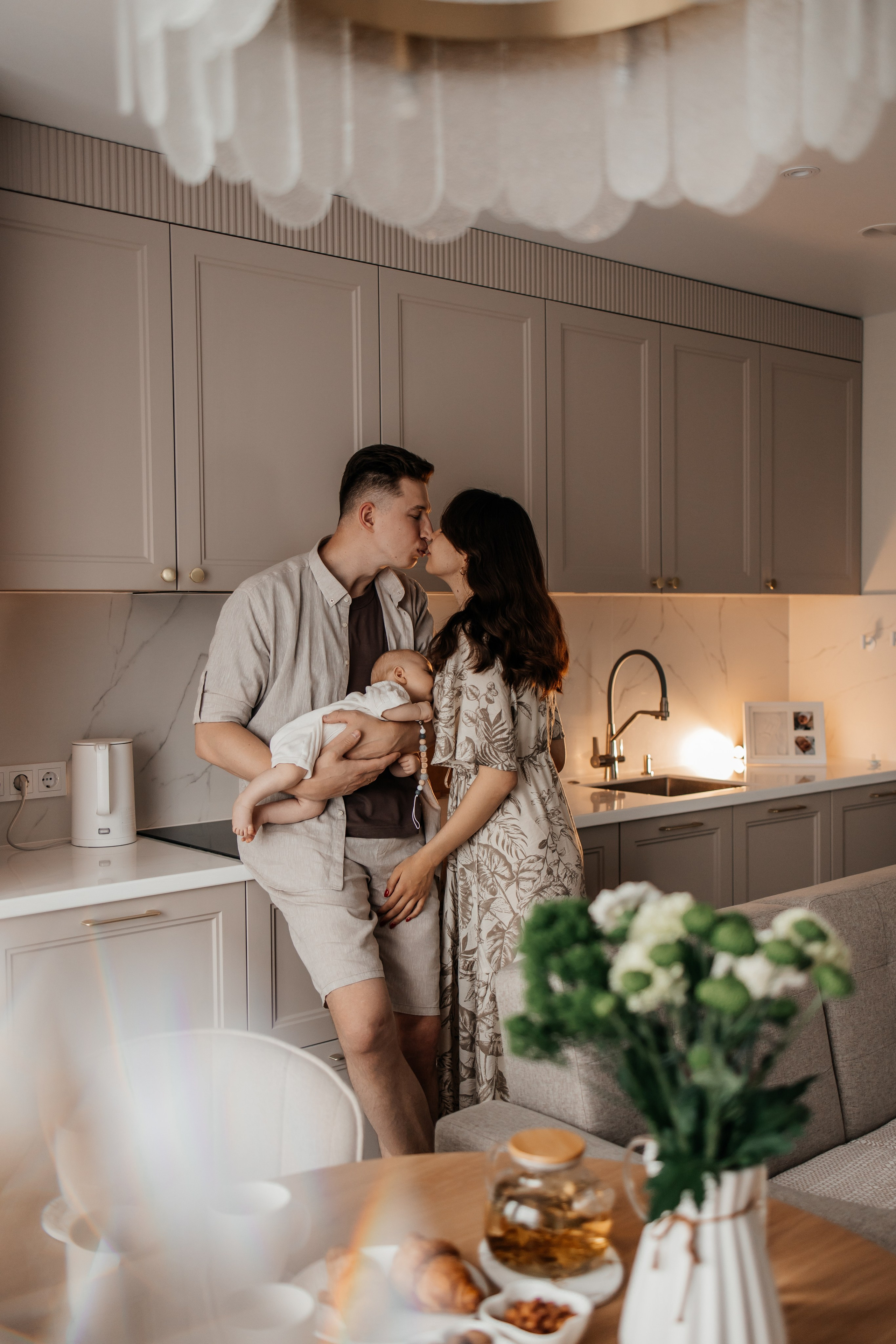 Семейный и женский фотограф в Москве Елизавета Волкова