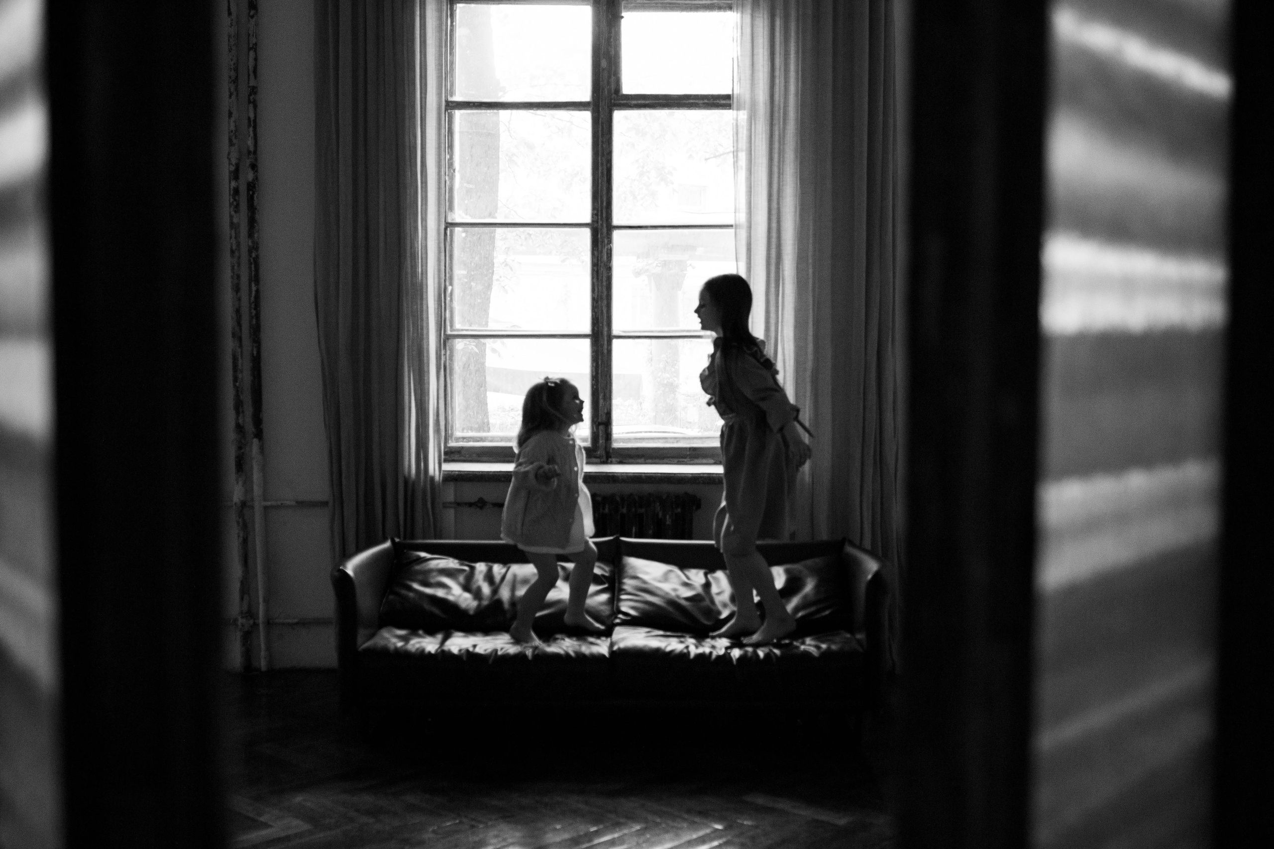 Семейный и женский фотограф в Москве Елизавета Волкова