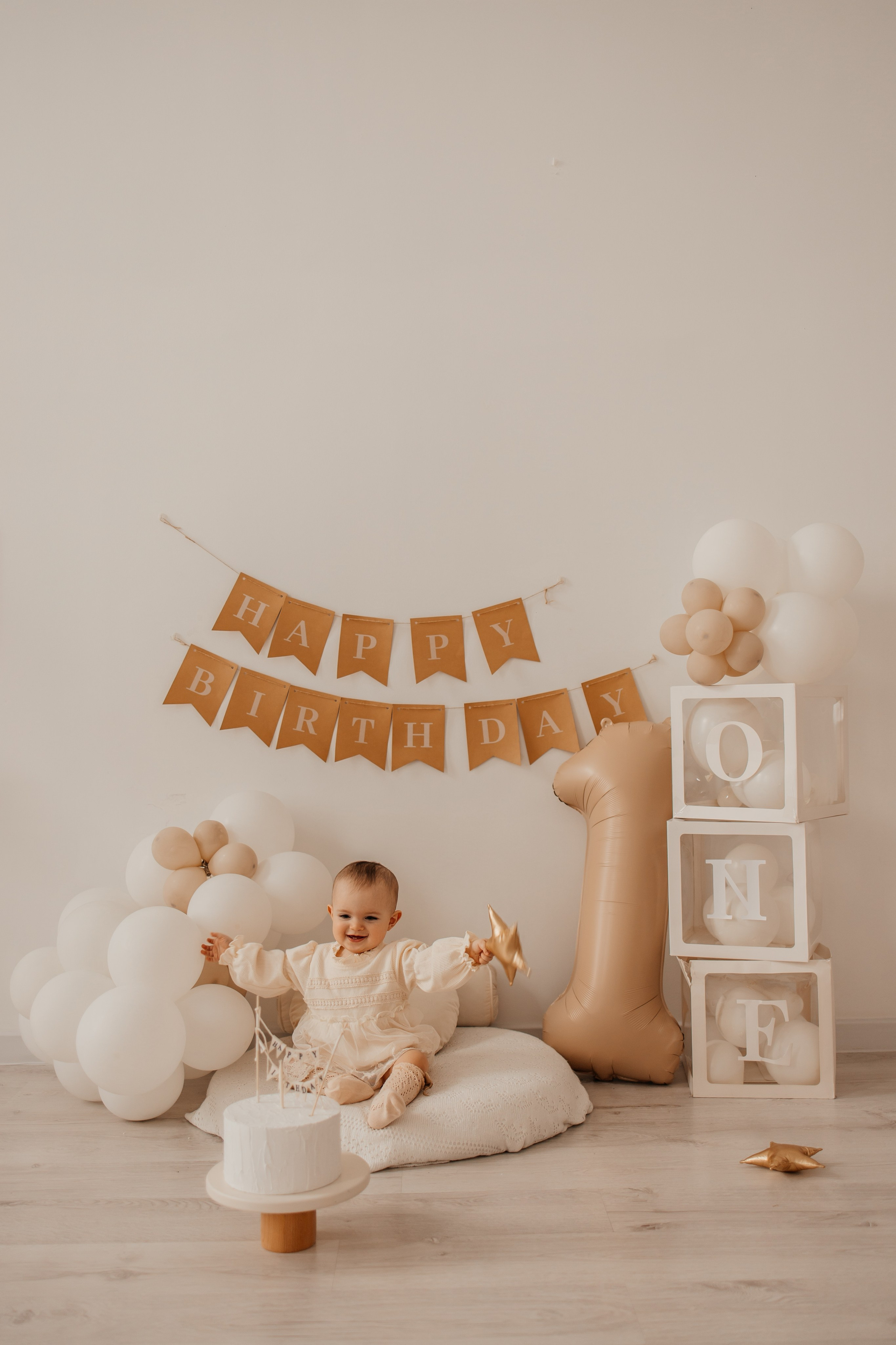 Годики. Семейный и женский фотограф в Москве Елизавета Волкова