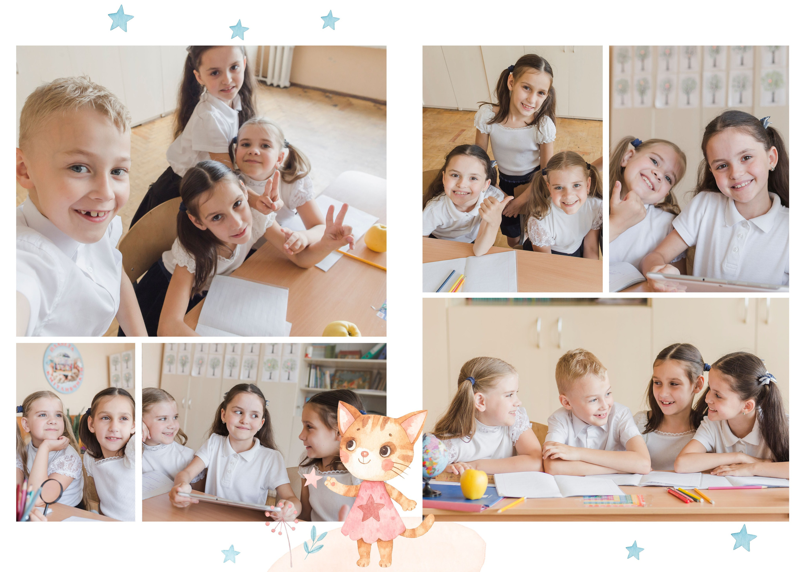 Котики. Семейный и детский фотограф в Слониме Беларусь Вероника Грипич