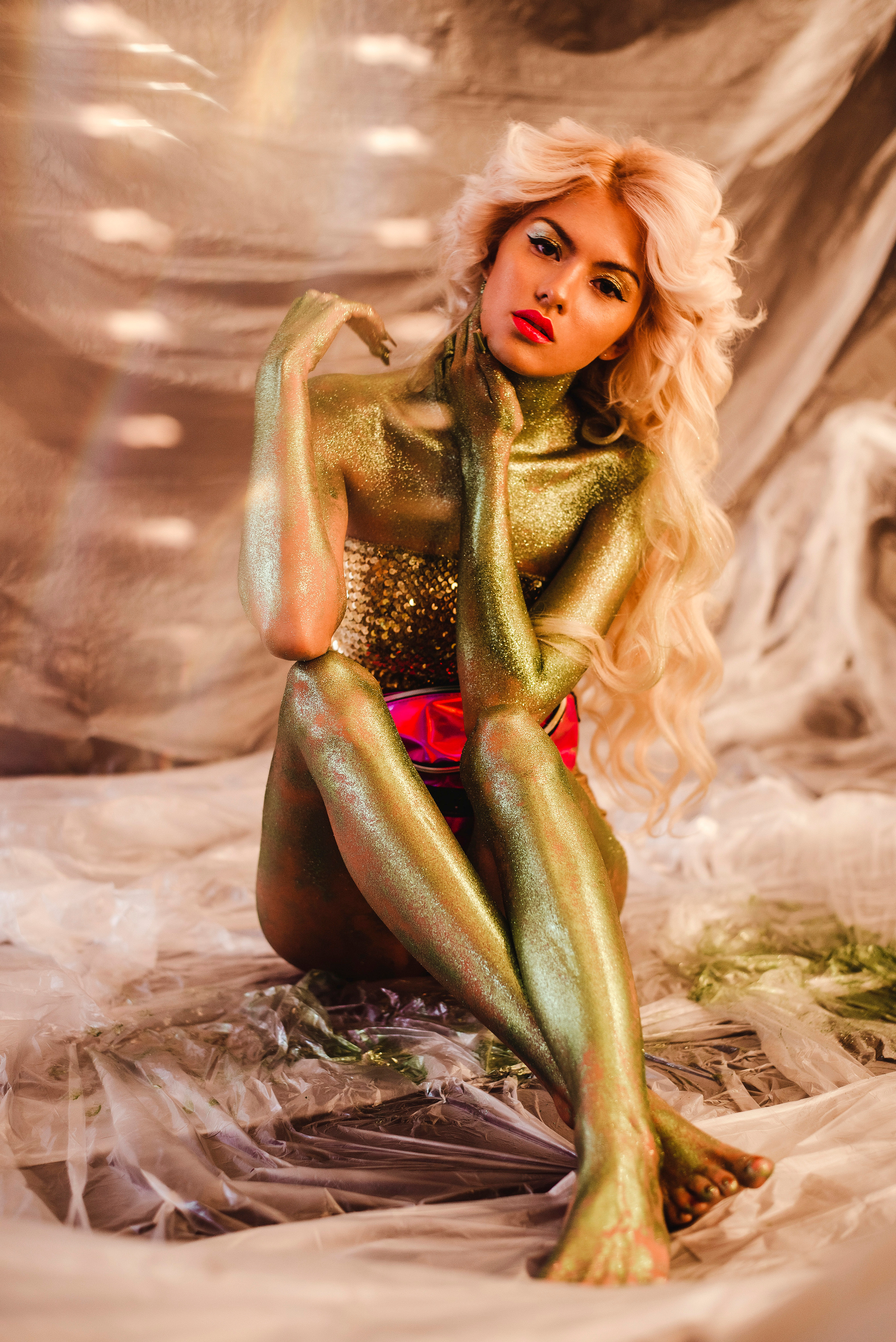 Диана 🧜‍♀️. Семейный и свадебный фотограф в Рязани Лиза Голованова