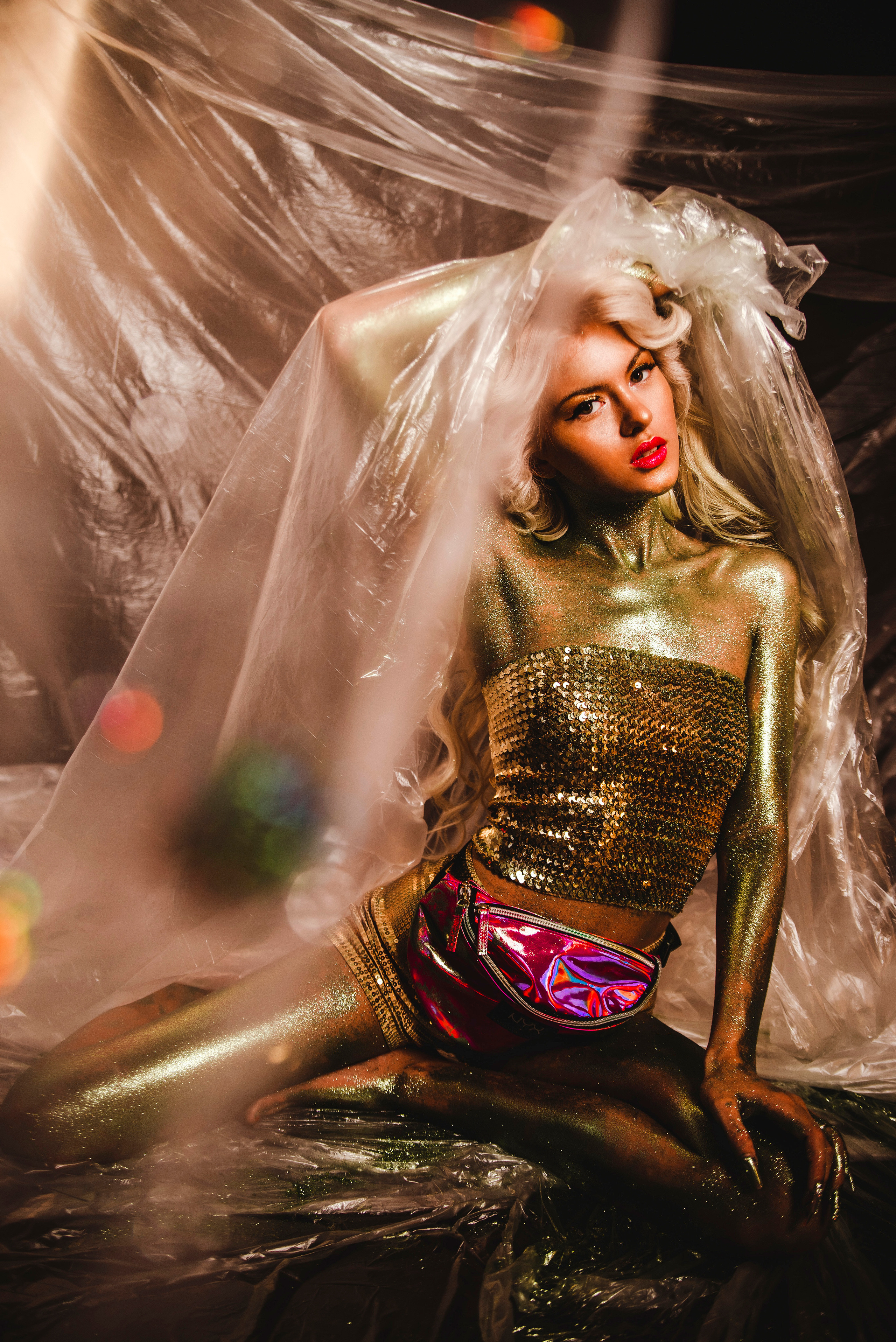 Диана 🧜‍♀️. Семейный и свадебный фотограф в Рязани Лиза Голованова