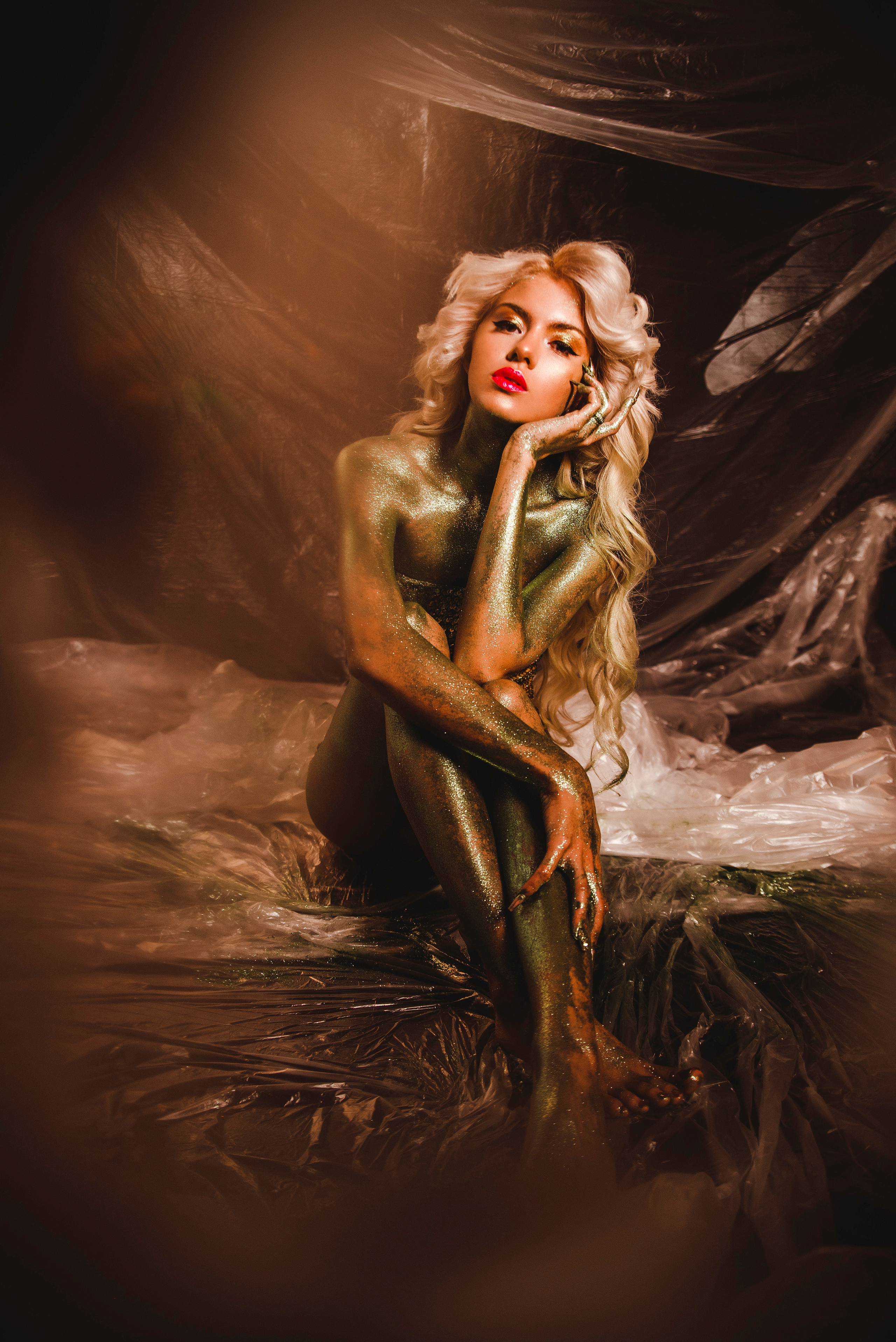 Диана 🧜‍♀️. Семейный и свадебный фотограф в Рязани Лиза Голованова