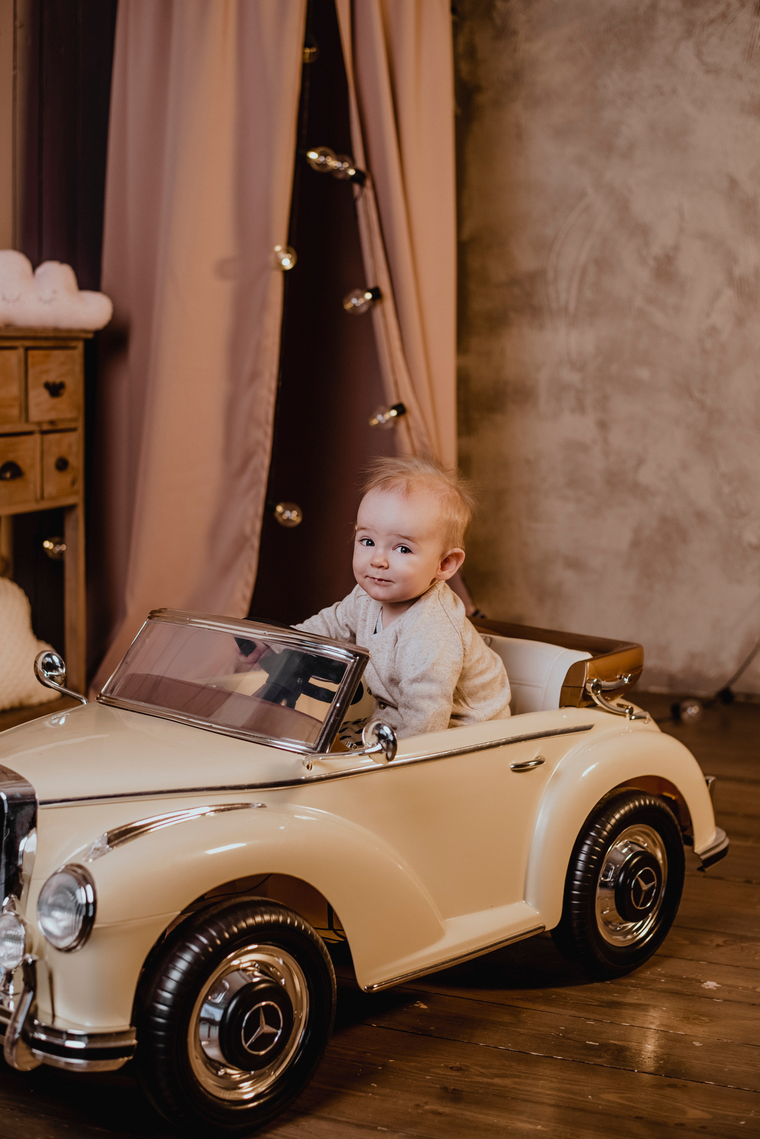 Автолюбители. Семейный и свадебный фотограф в Рязани Лиза Голованова