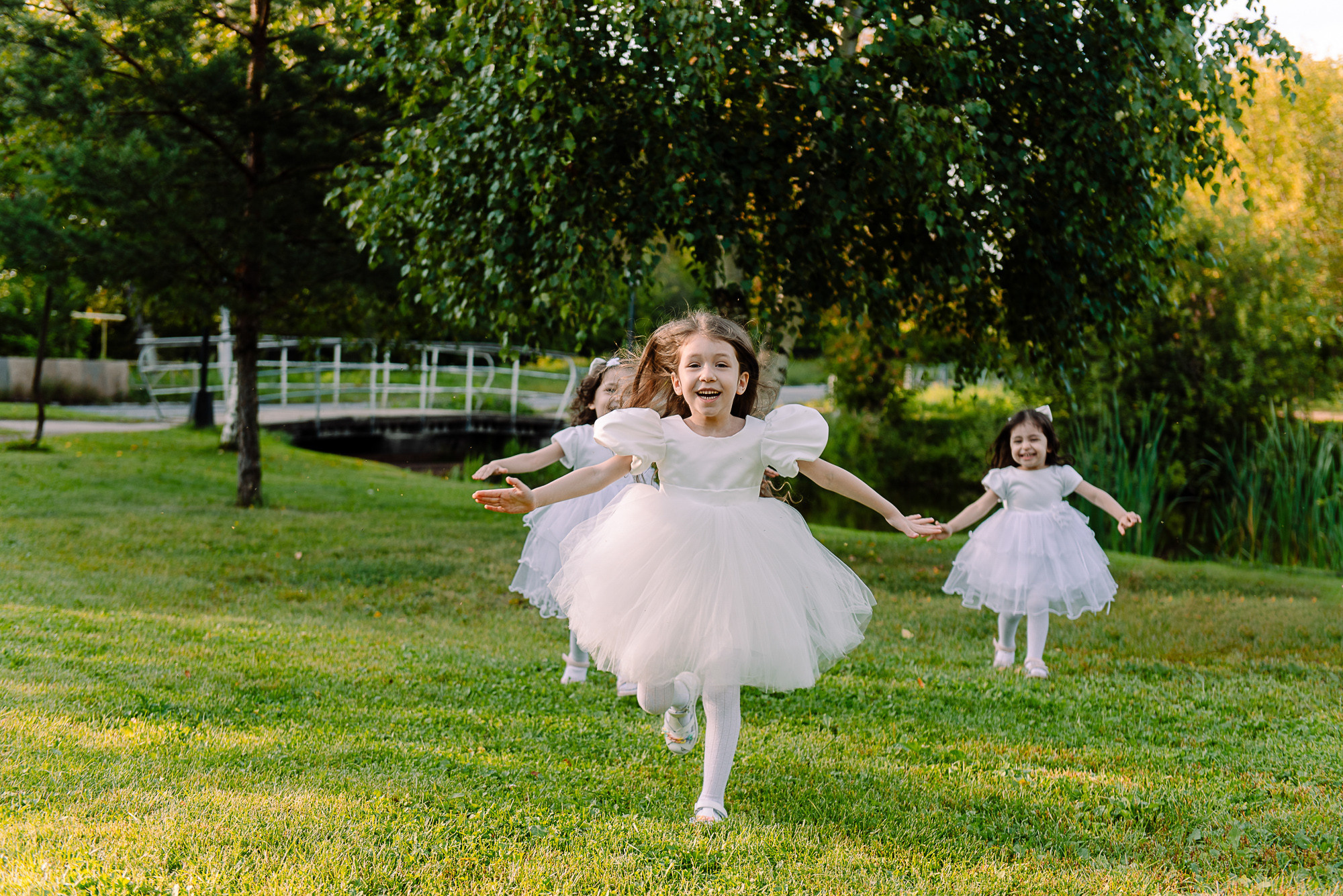 Многосчастья. Семейный и свадебный фотограф в Рязани Лиза Голованова