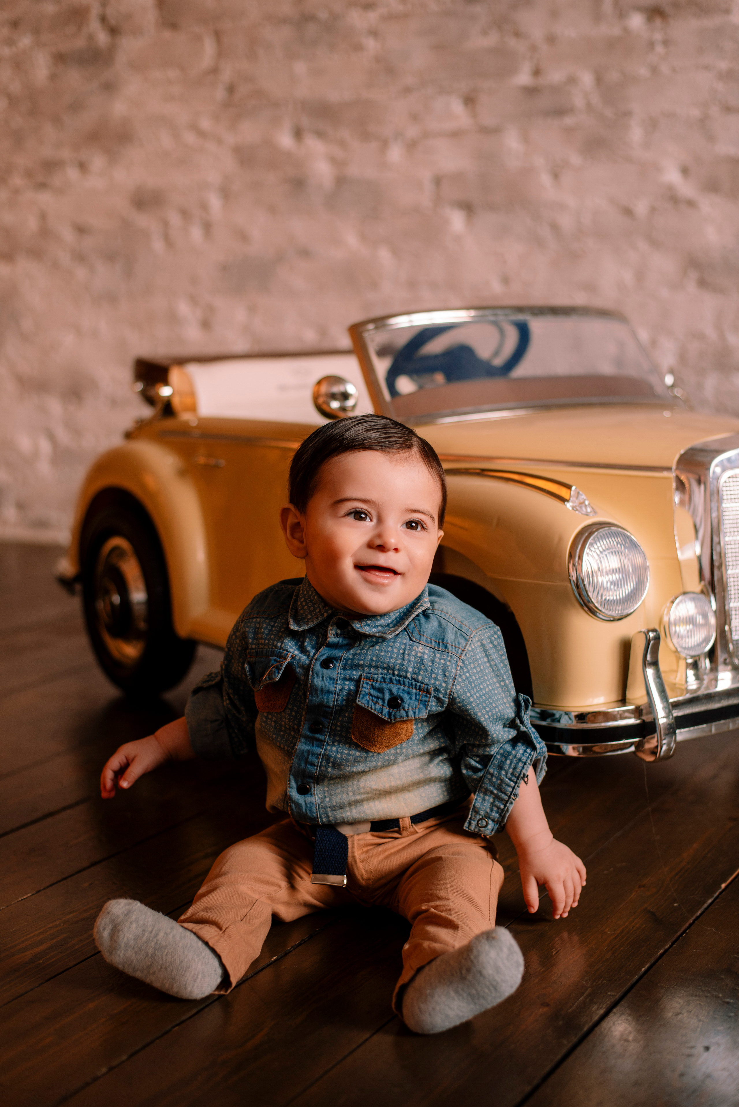 Автолюбители. Семейный и свадебный фотограф в Рязани Лиза Голованова