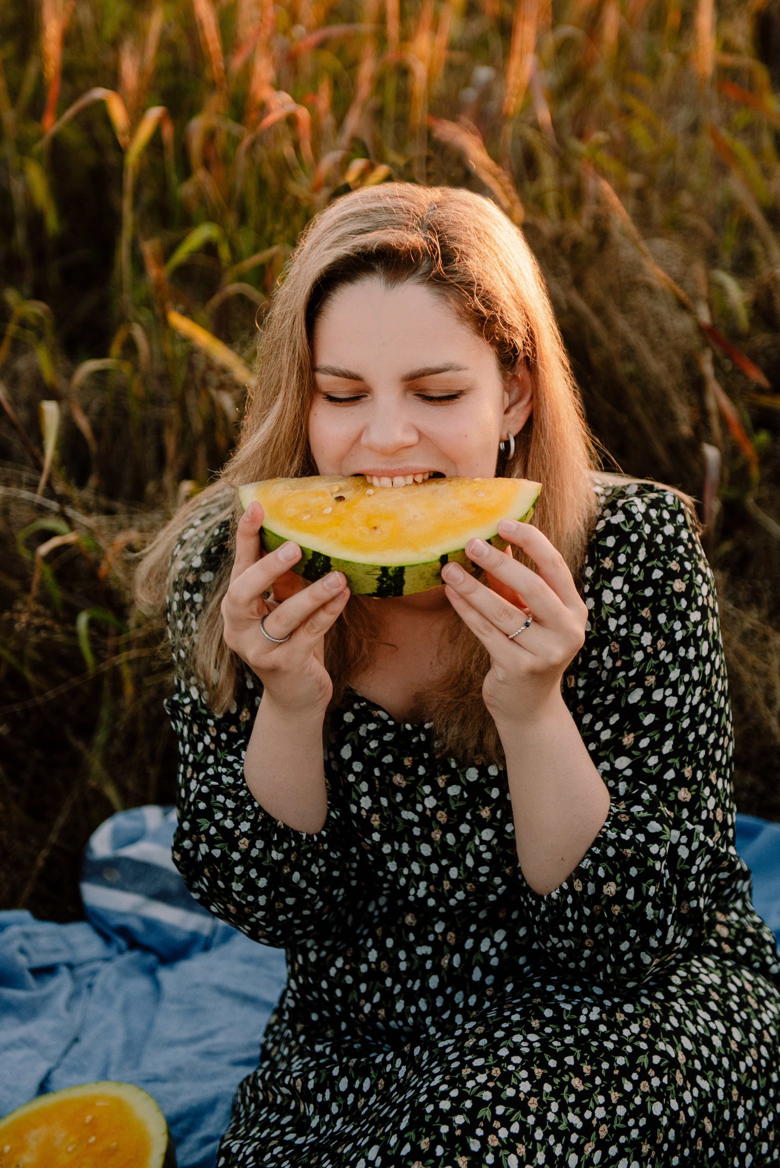 Женя🥐. Семейный и свадебный фотограф в Рязани Лиза Голованова