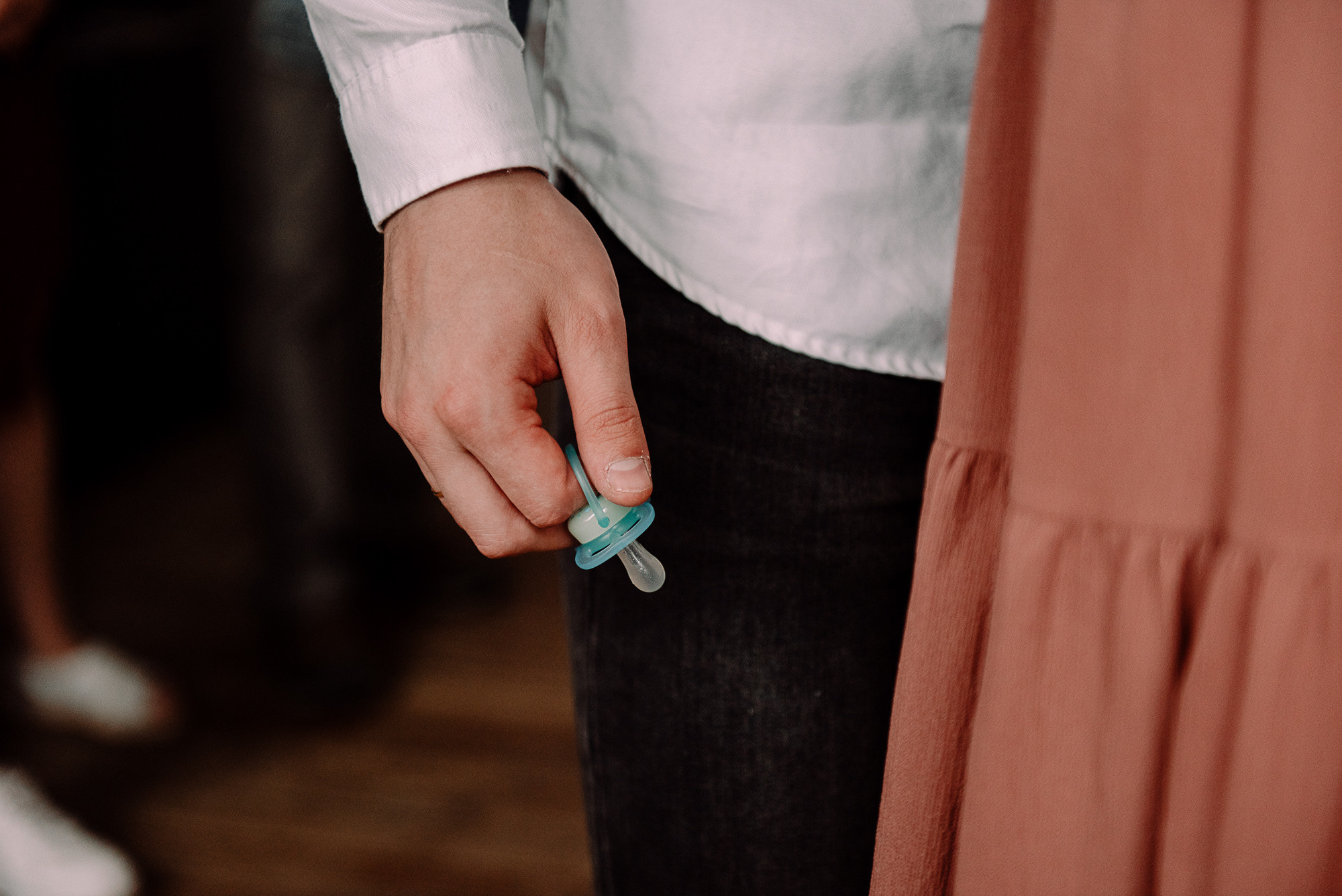 Крещение Марка. Семейный и свадебный фотограф в Рязани Лиза Голованова