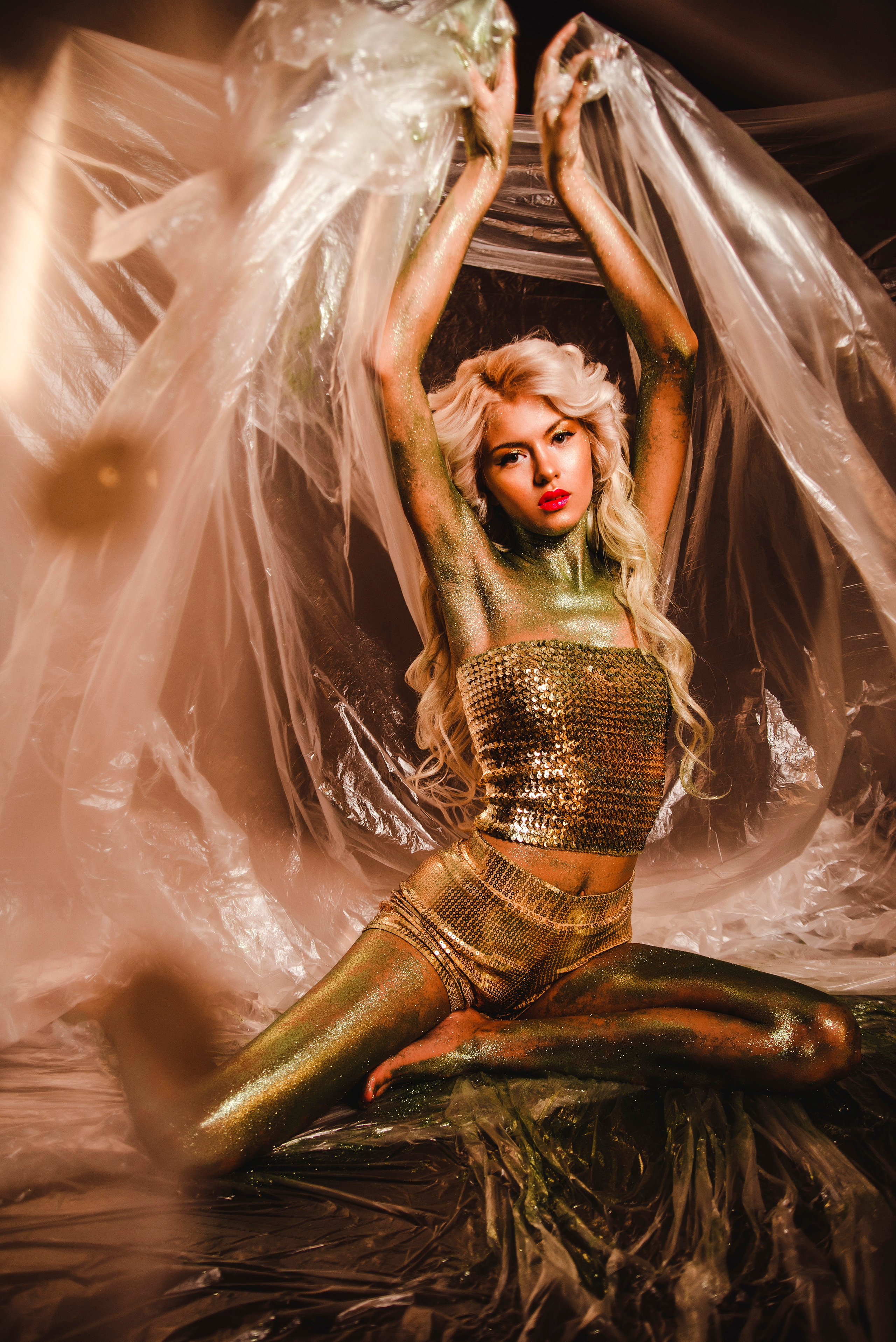 Диана 🧜‍♀️. Семейный и свадебный фотограф в Рязани Лиза Голованова