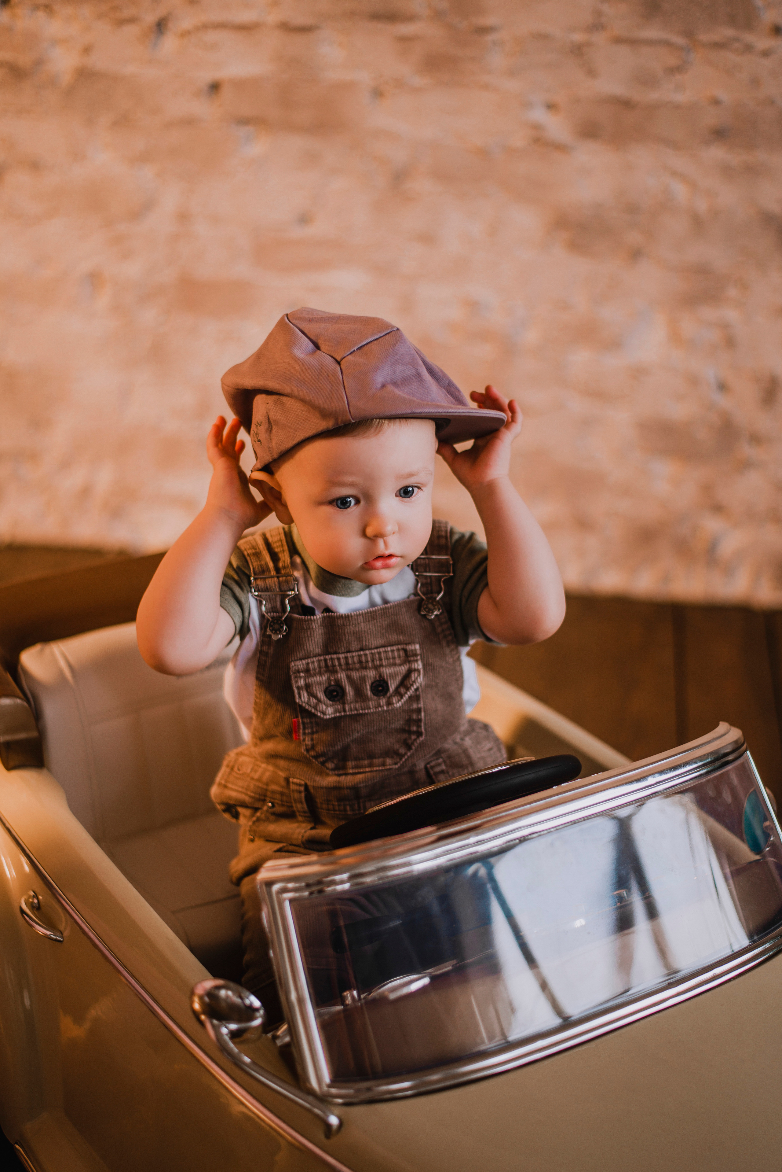 Автолюбители. Семейный и свадебный фотограф в Рязани Лиза Голованова