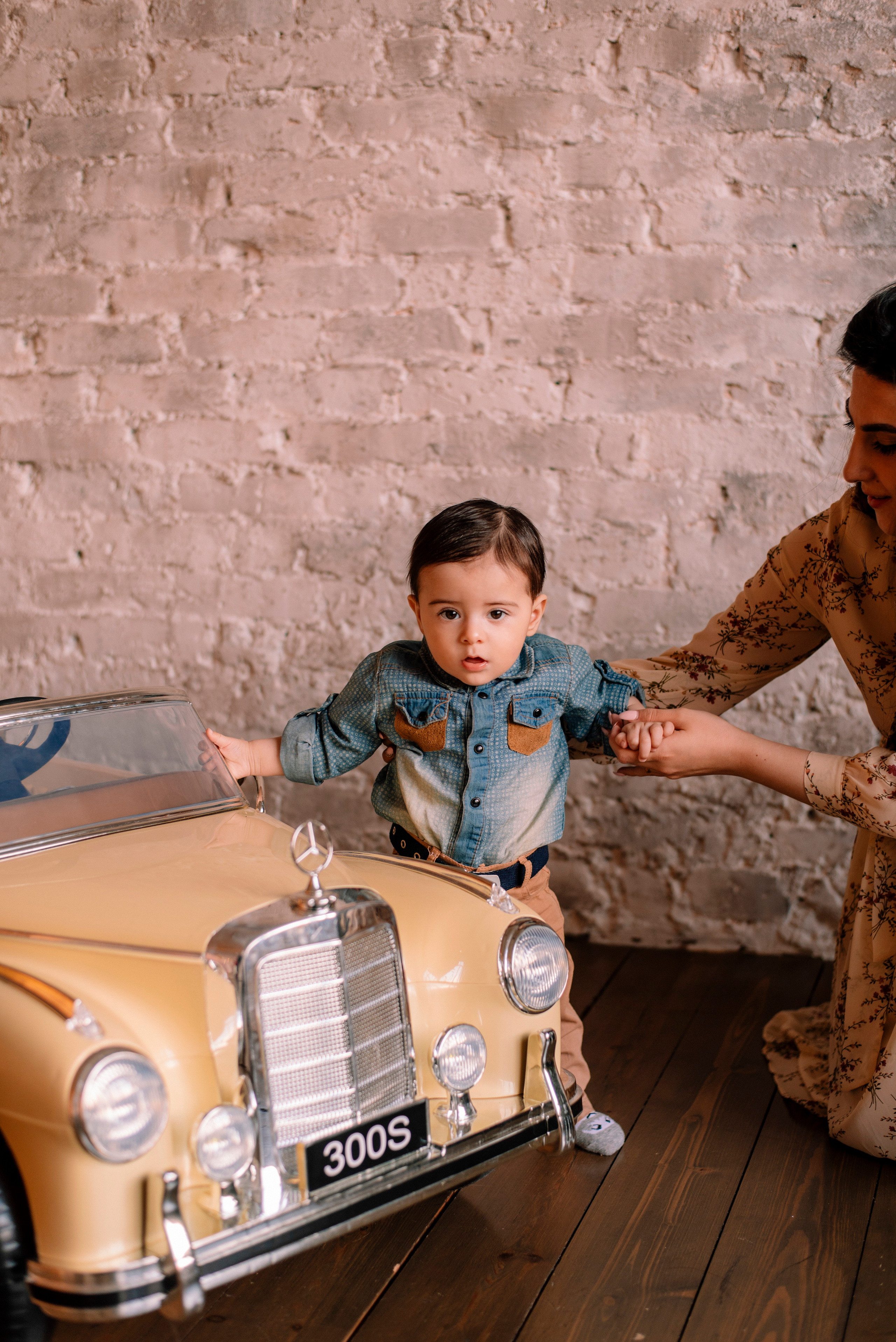 Автолюбители. Семейный и свадебный фотограф в Рязани Лиза Голованова