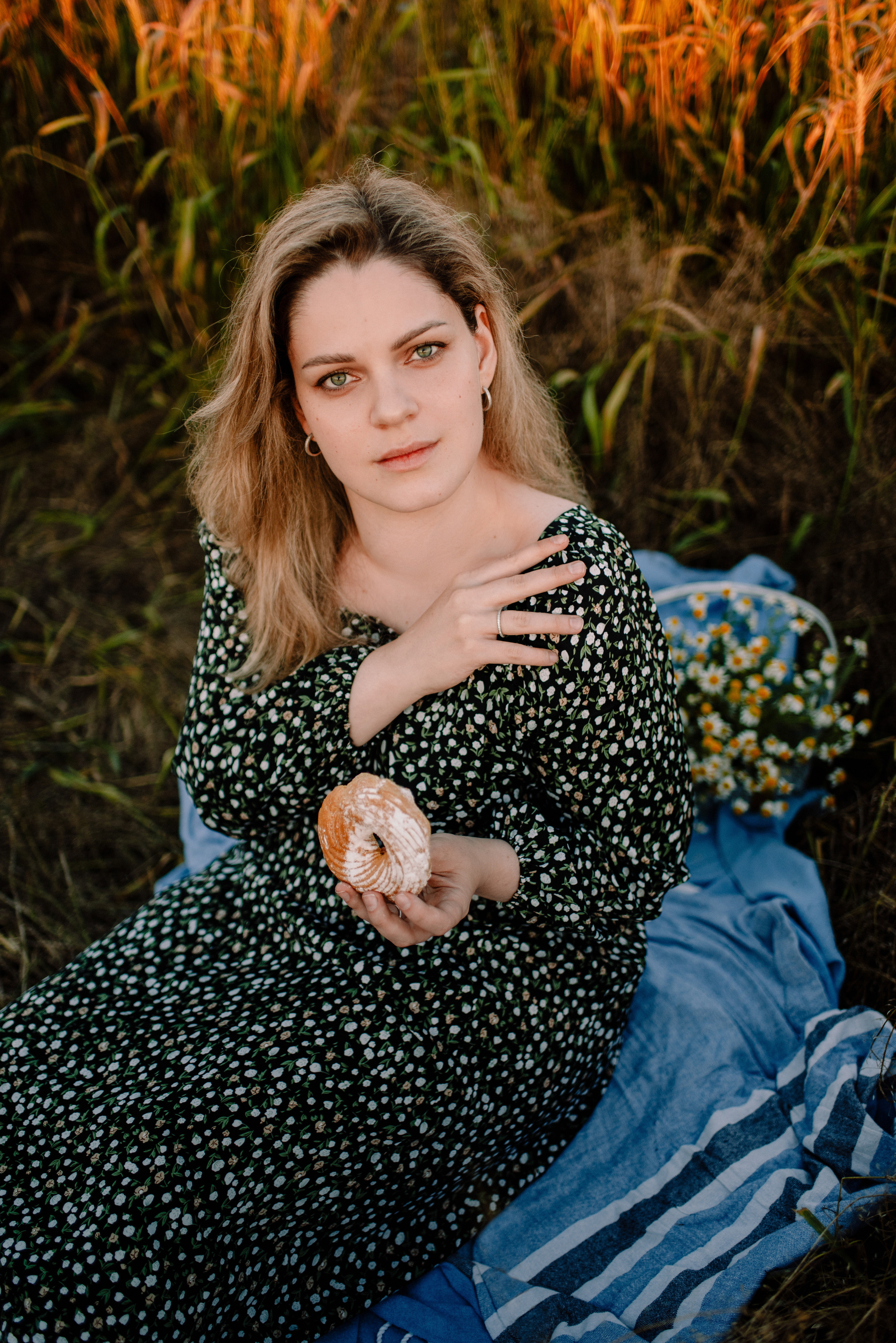 Женя🥐. Семейный и свадебный фотограф в Рязани Лиза Голованова