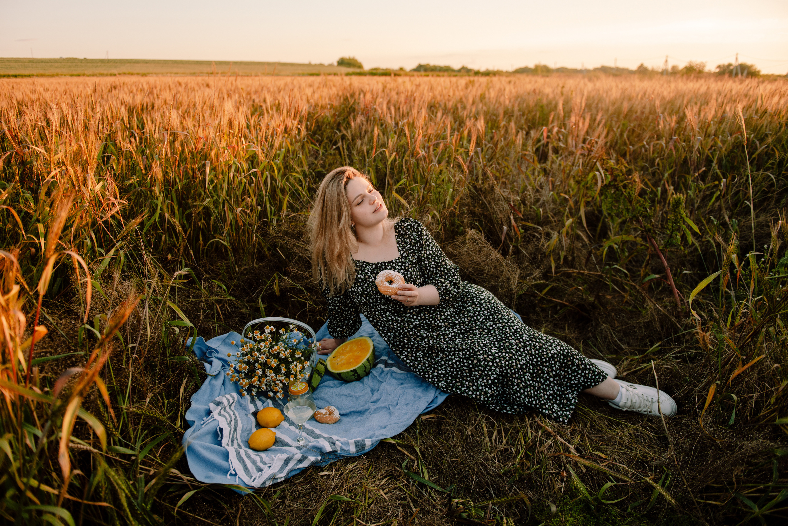 Женя🥐. Семейный и свадебный фотограф в Рязани Лиза Голованова