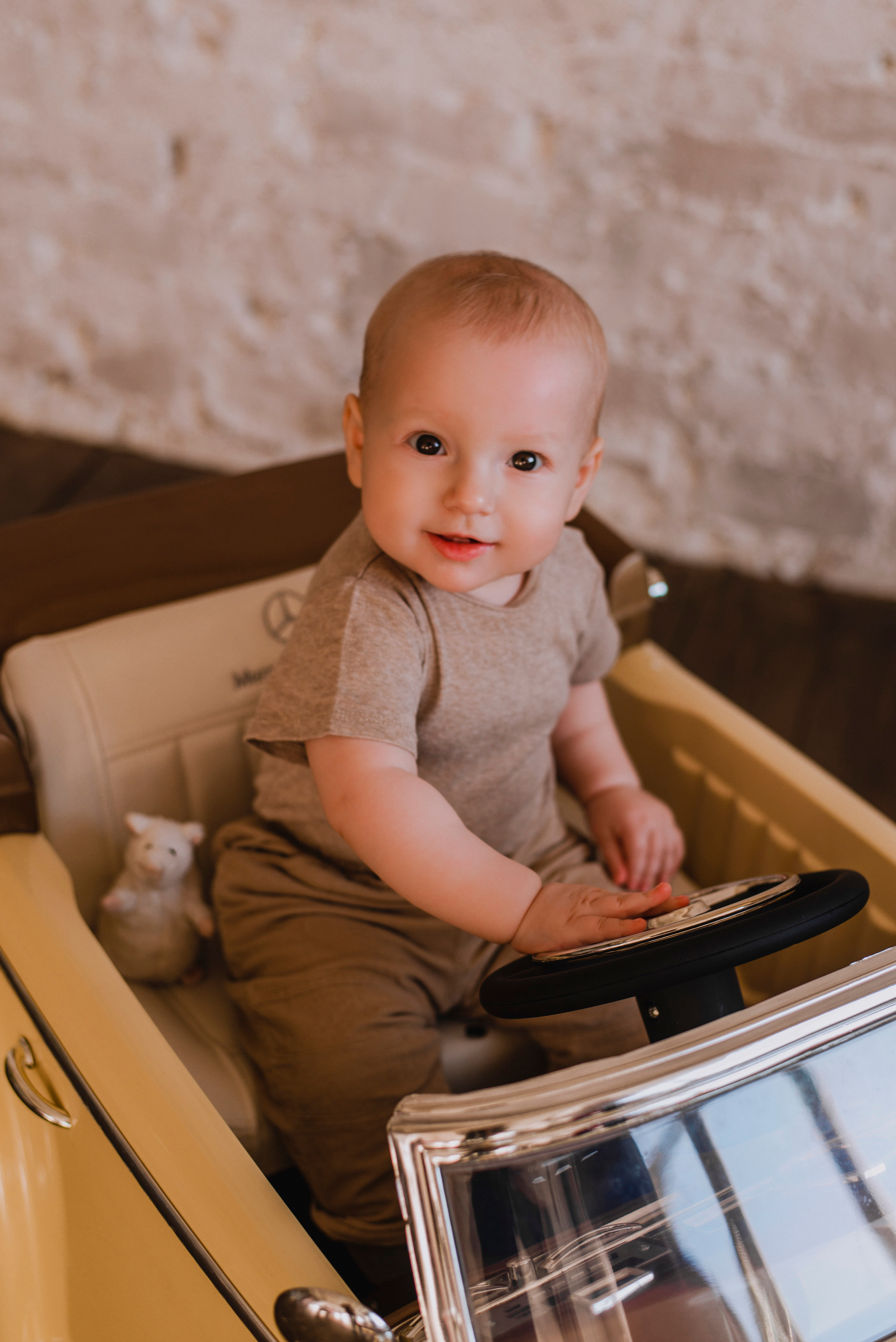 Автолюбители. Семейный и свадебный фотограф в Рязани Лиза Голованова