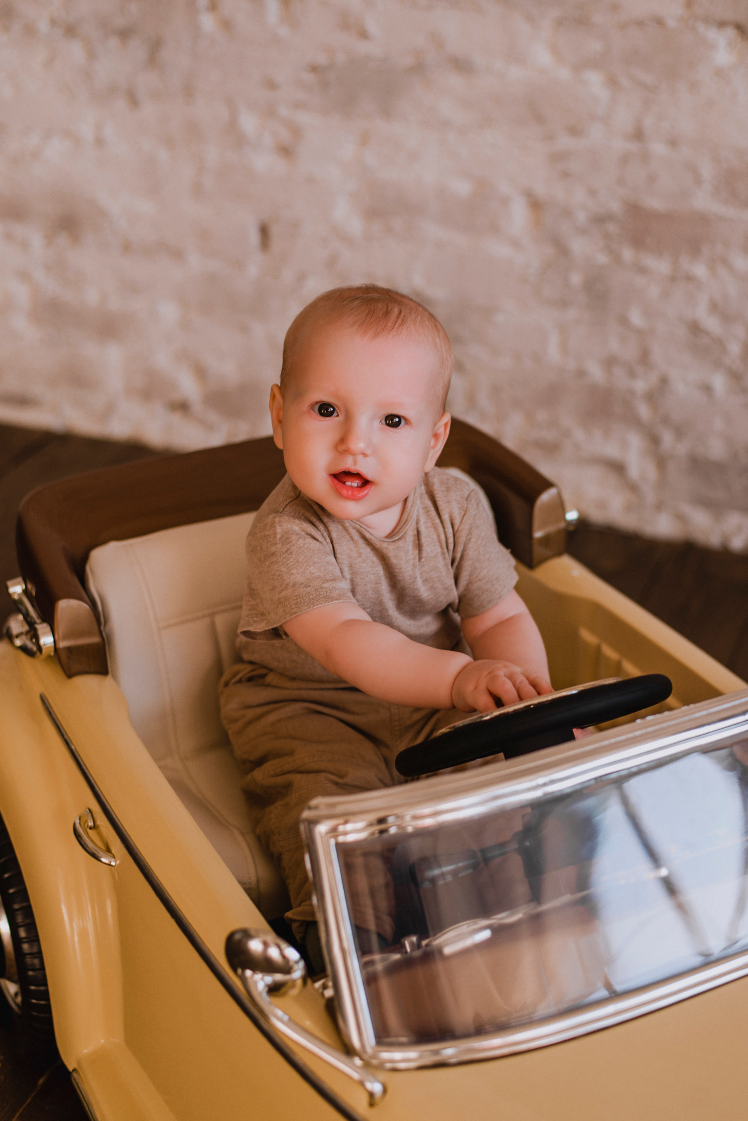 Автолюбители. Семейный и свадебный фотограф в Рязани Лиза Голованова