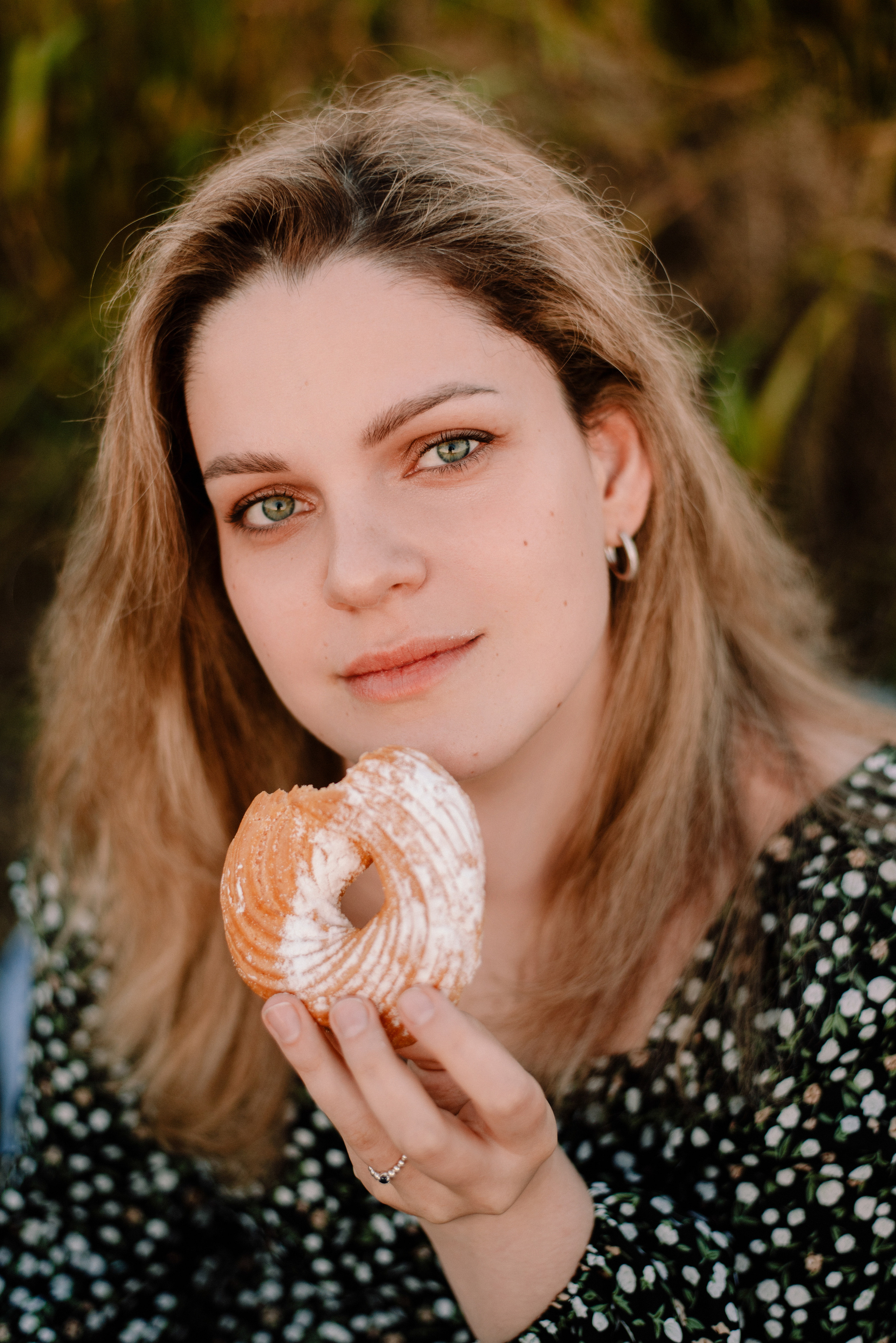 Женя🥐. Семейный и свадебный фотограф в Рязани Лиза Голованова