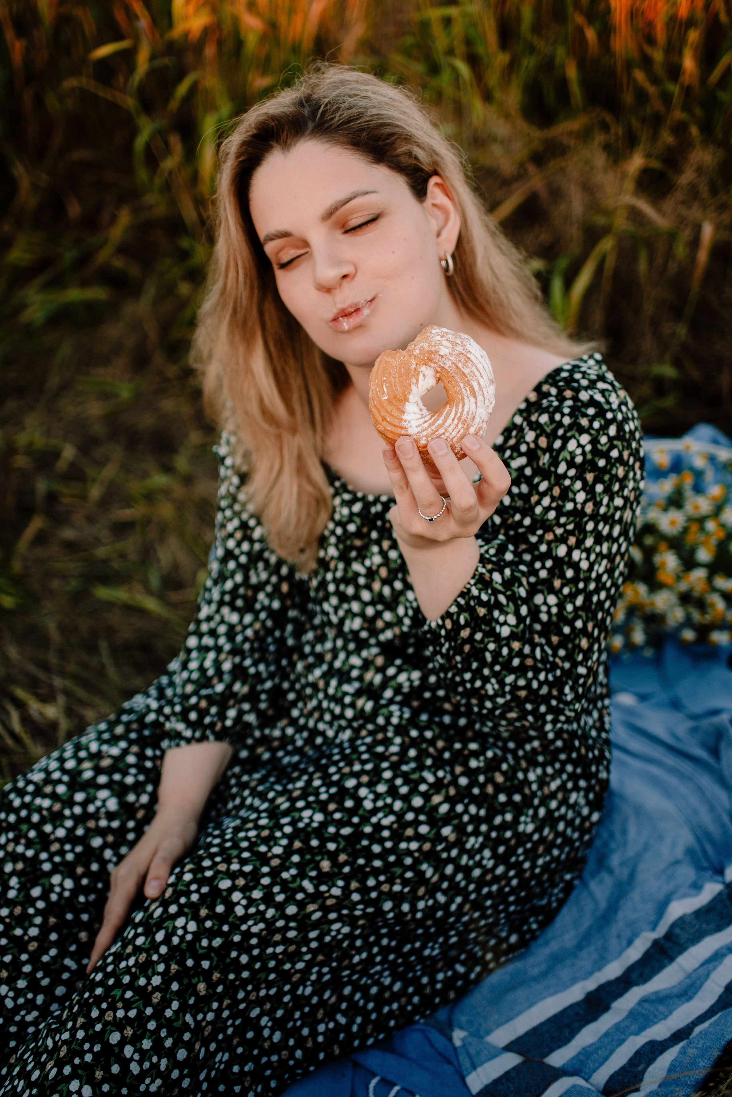 Женя🥐. Семейный и свадебный фотограф в Рязани Лиза Голованова