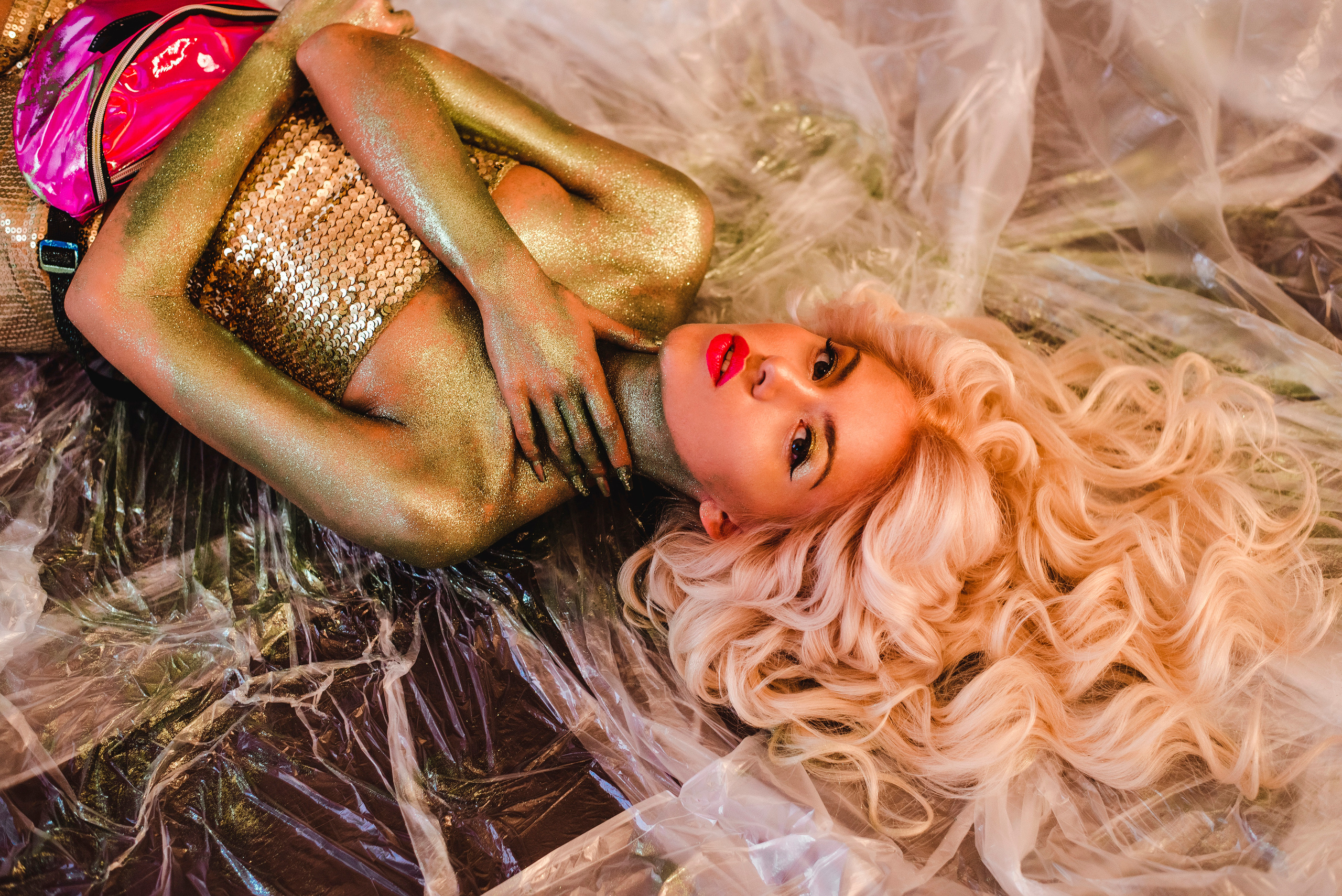 Диана 🧜‍♀️. Семейный и свадебный фотограф в Рязани Лиза Голованова