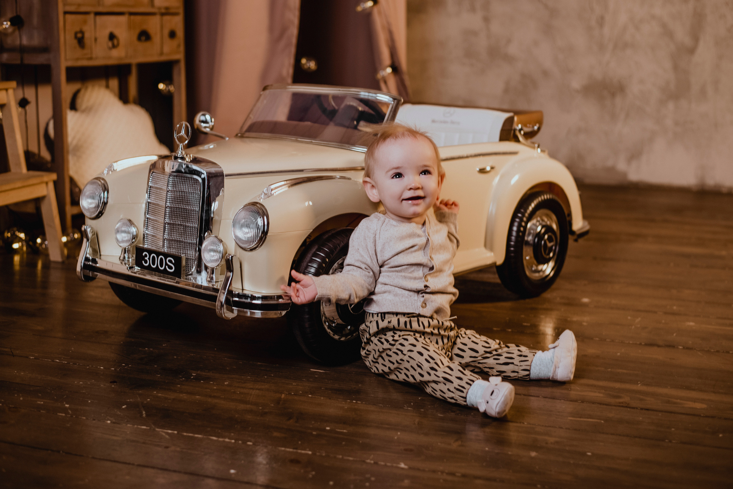 Автолюбители. Семейный и свадебный фотограф в Рязани Лиза Голованова