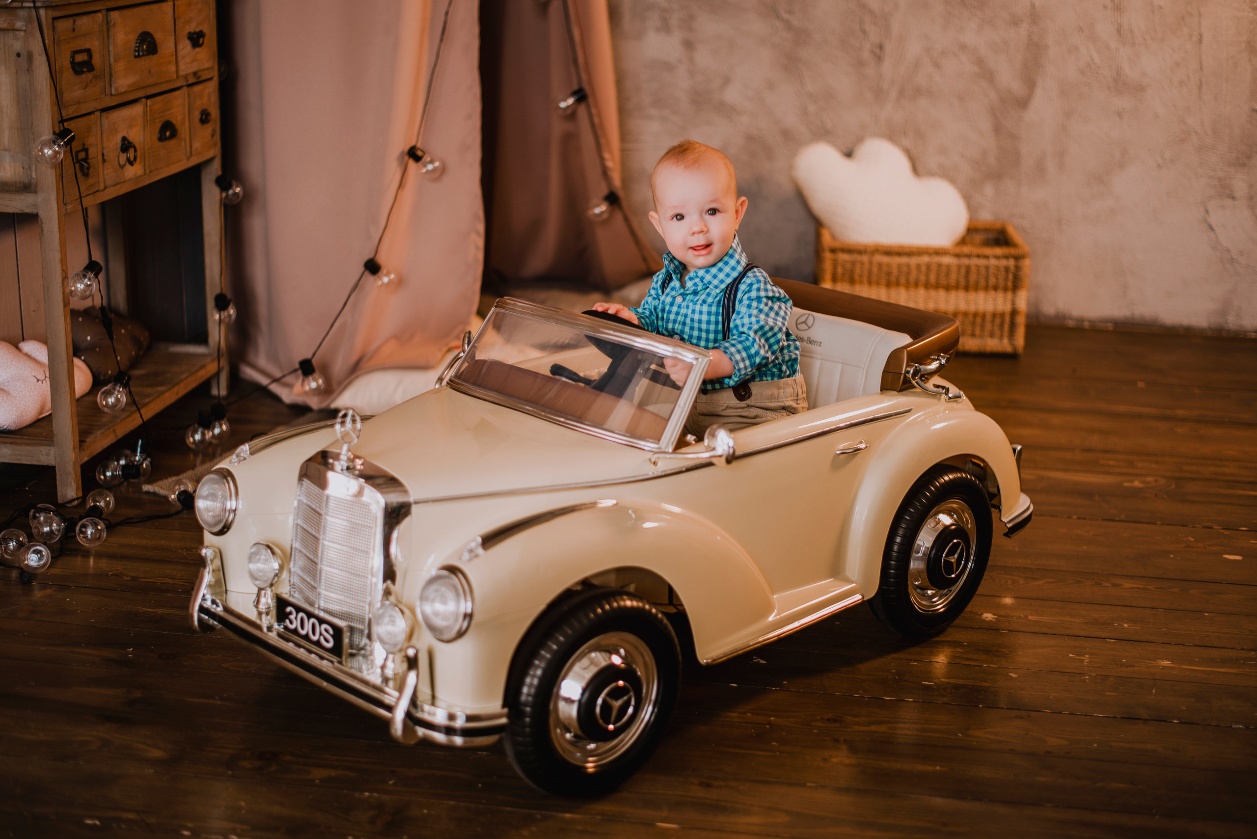 Автолюбители. Семейный и свадебный фотограф в Рязани Лиза Голованова