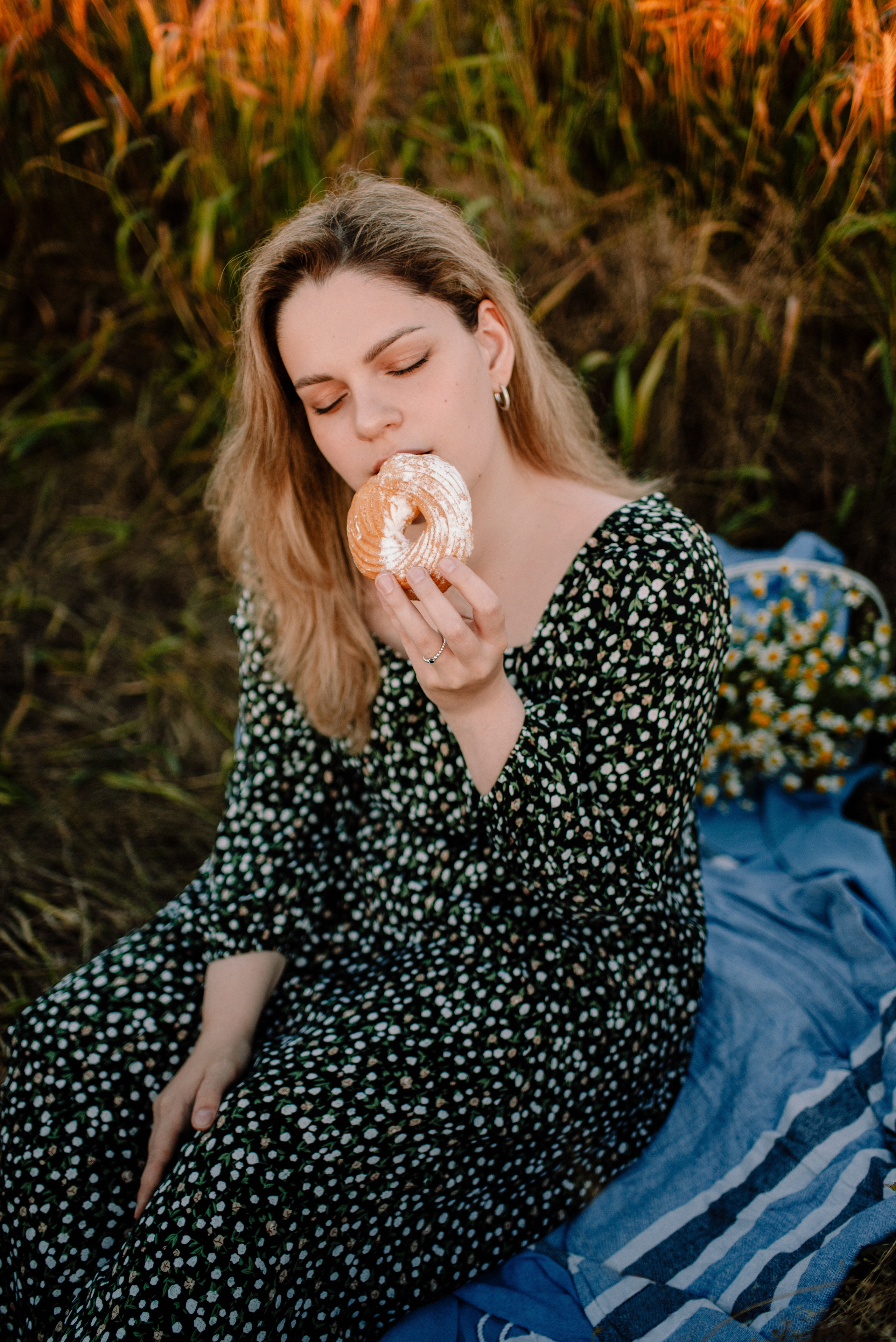 Женя🥐. Семейный и свадебный фотограф в Рязани Лиза Голованова