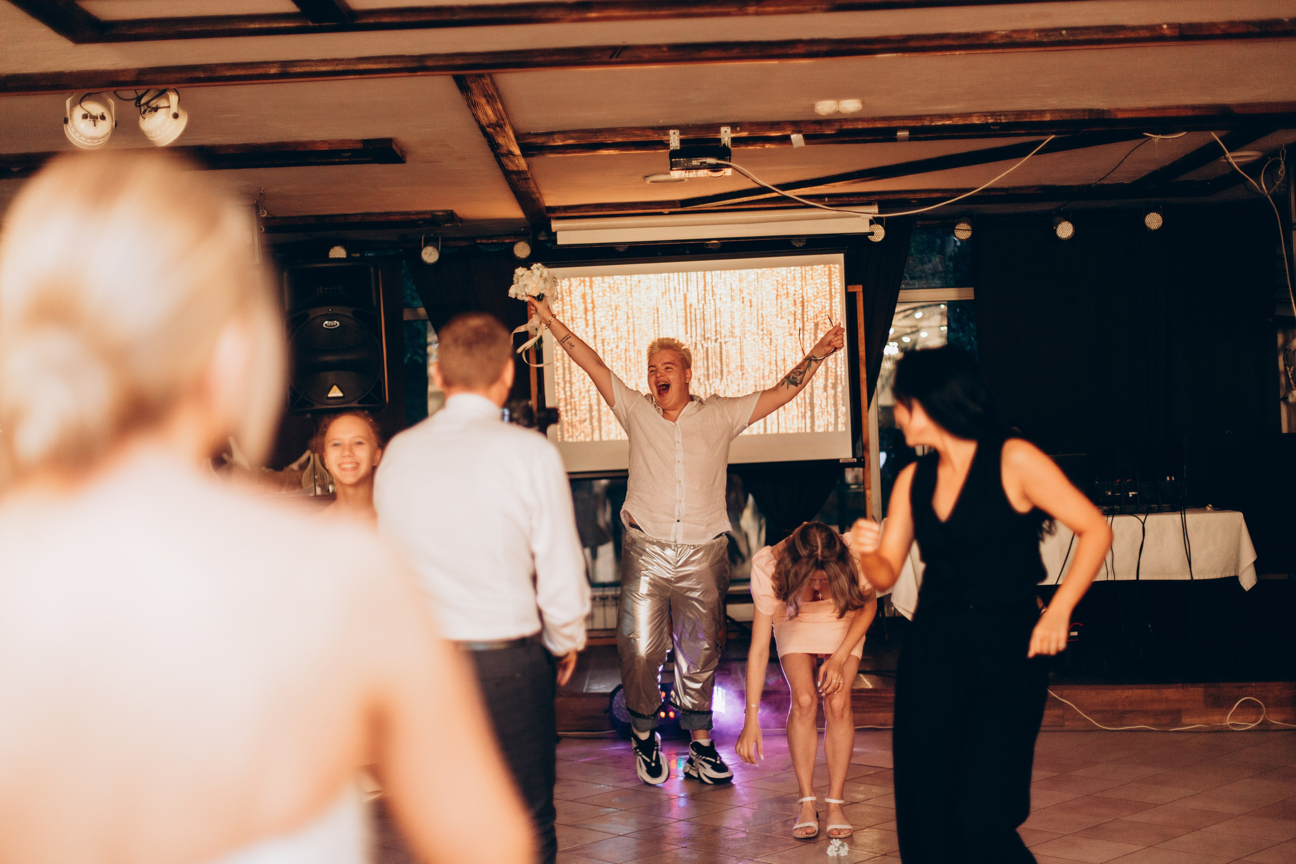 Свадьбы. Портретный и свадебный фотограф в Перми Ная Моложенко