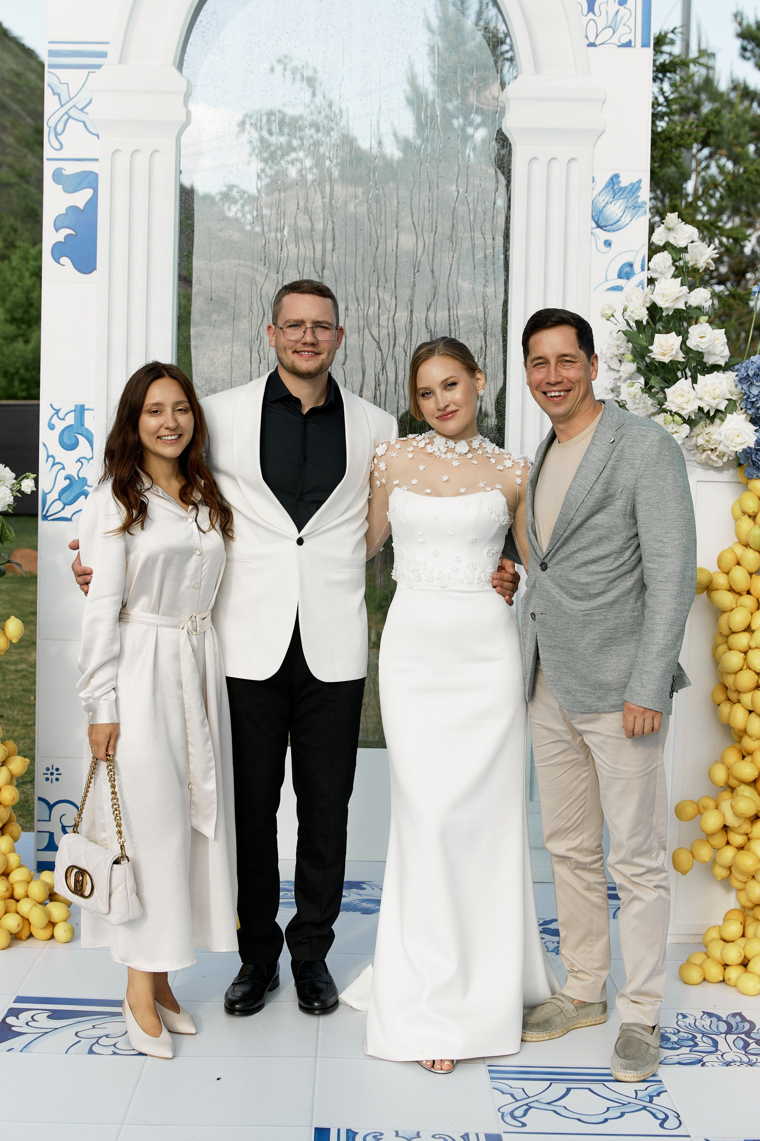 Посмотреть серию. Свадебный и семейный фотограф в Красноярске Тряпчев Павел