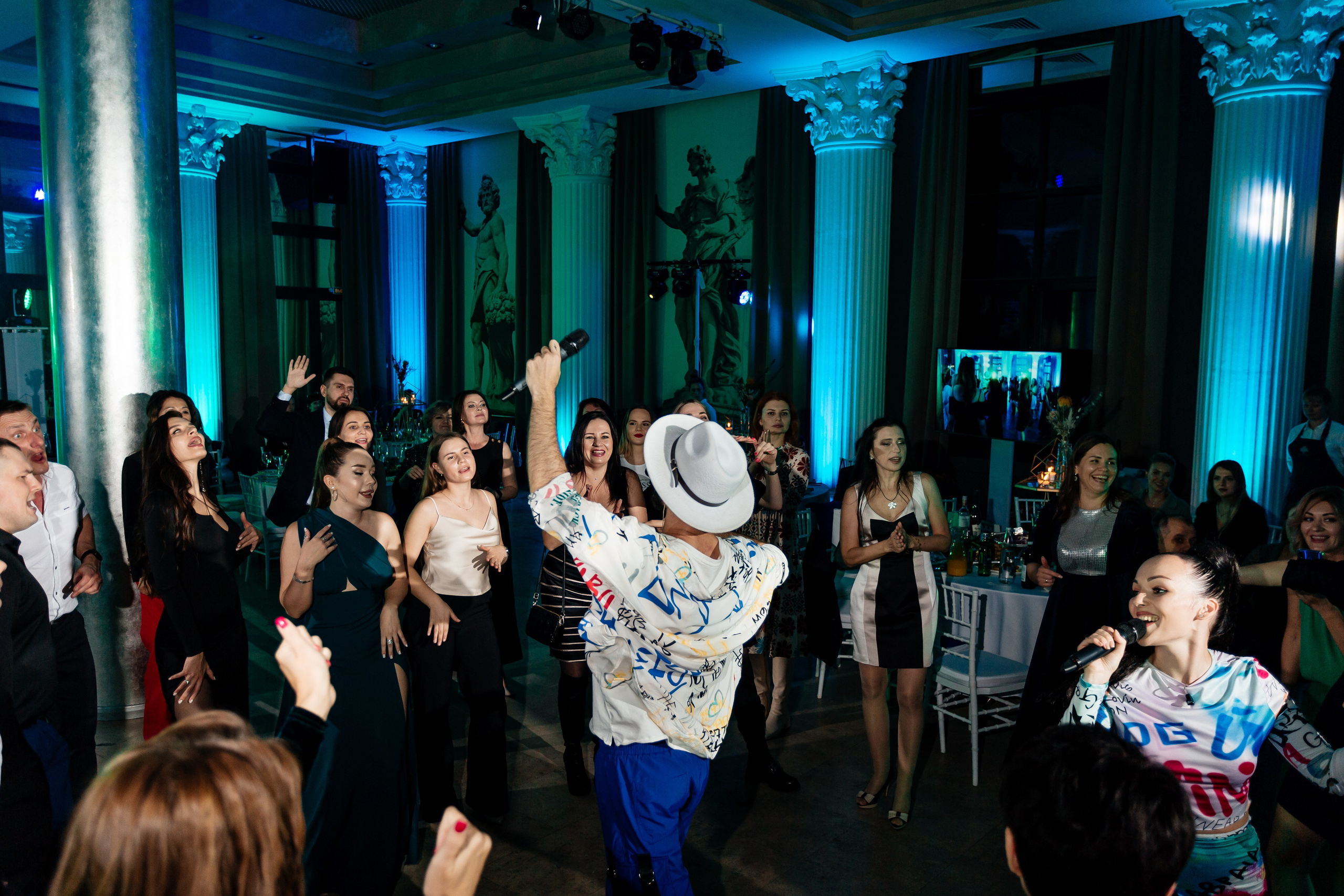 20 лет EsteLife. Свадебный фотограф в Краснодаре Николай Крауз