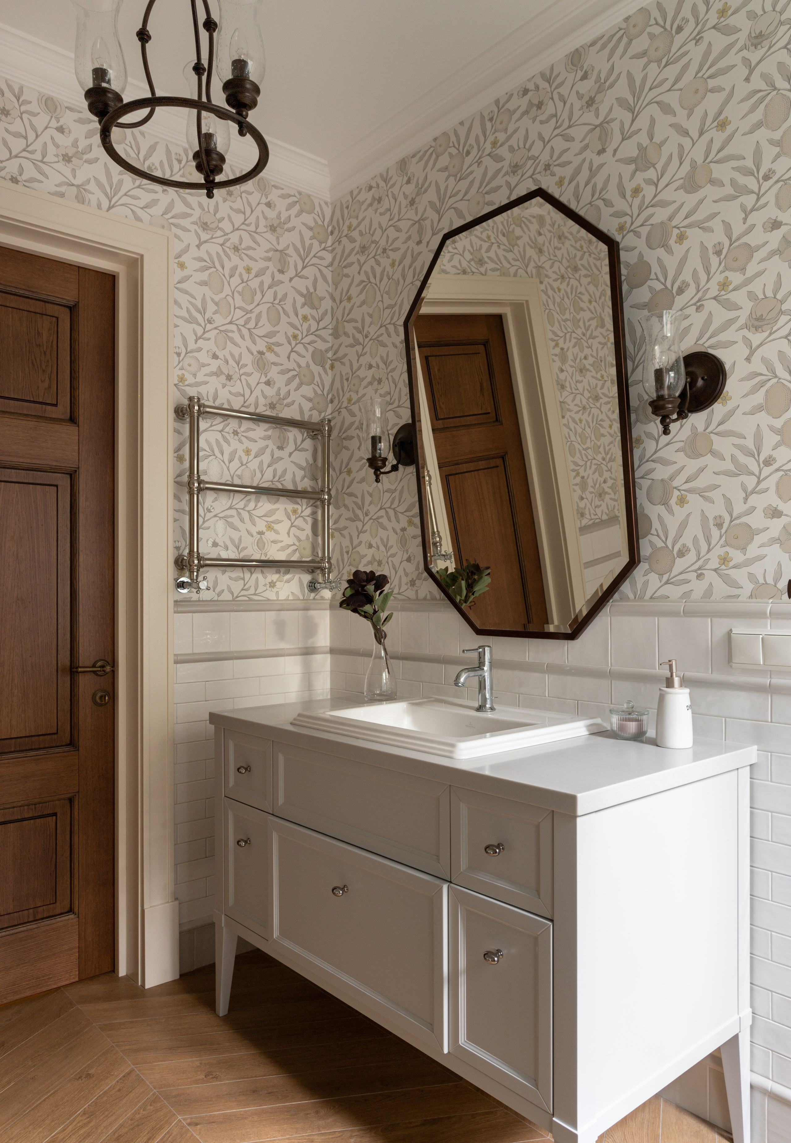 Чистые пруды. Главная