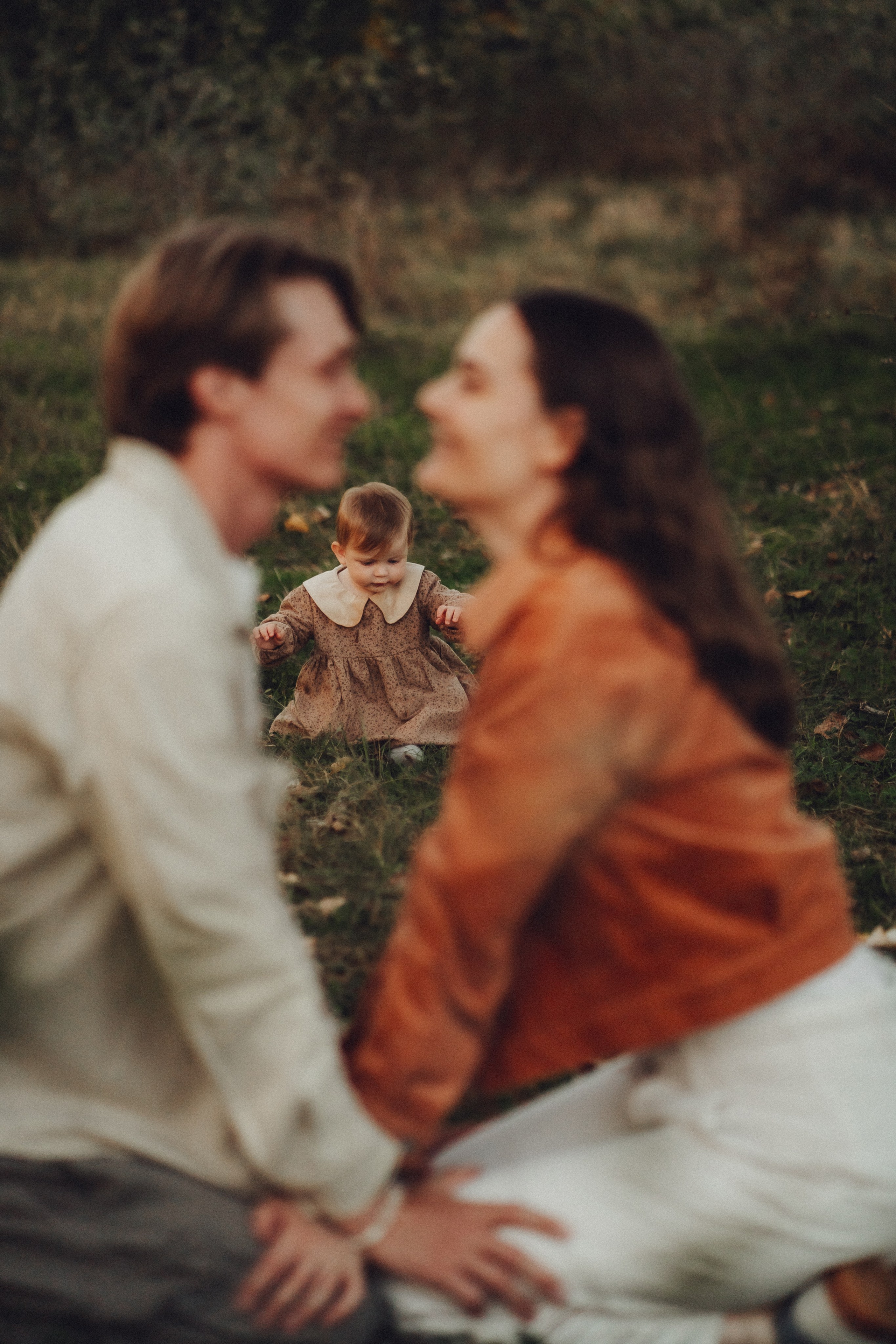 семейная фотосессия Горячий Ключ фотограф Краснодар