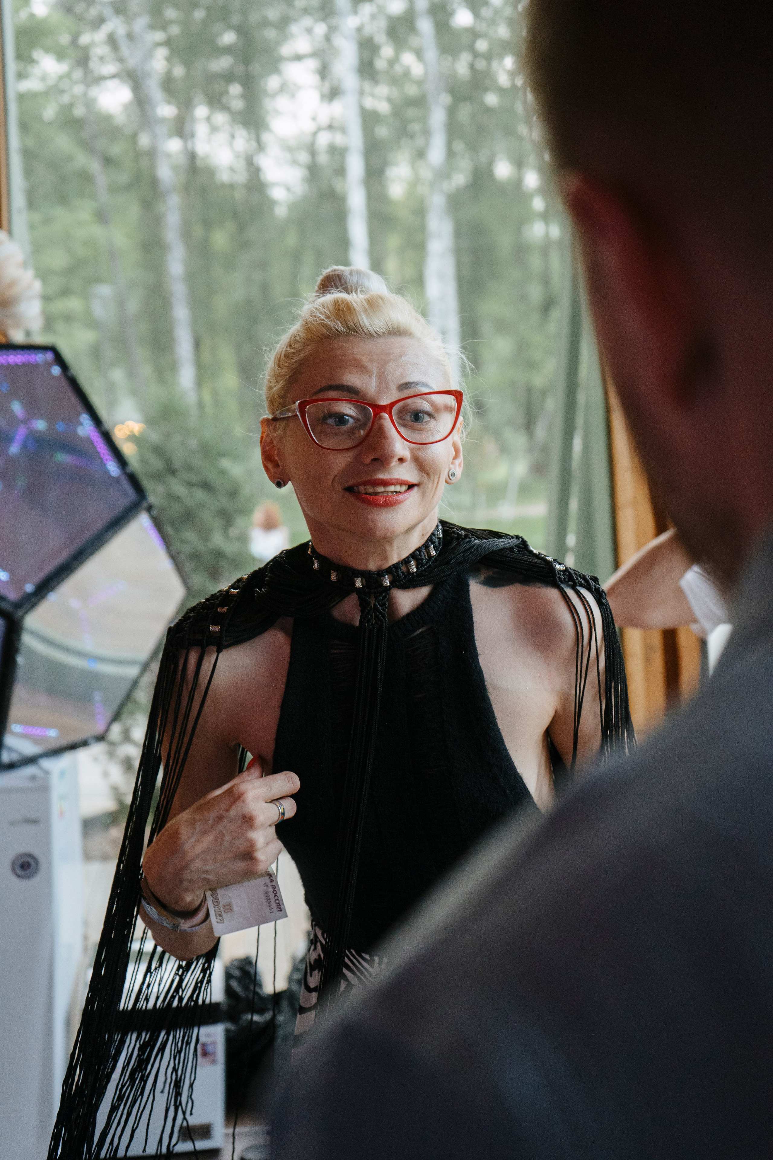 KARMA COSMO — AESTHETIC DANCE 2025. Портретный фотограф Нижний Новгород