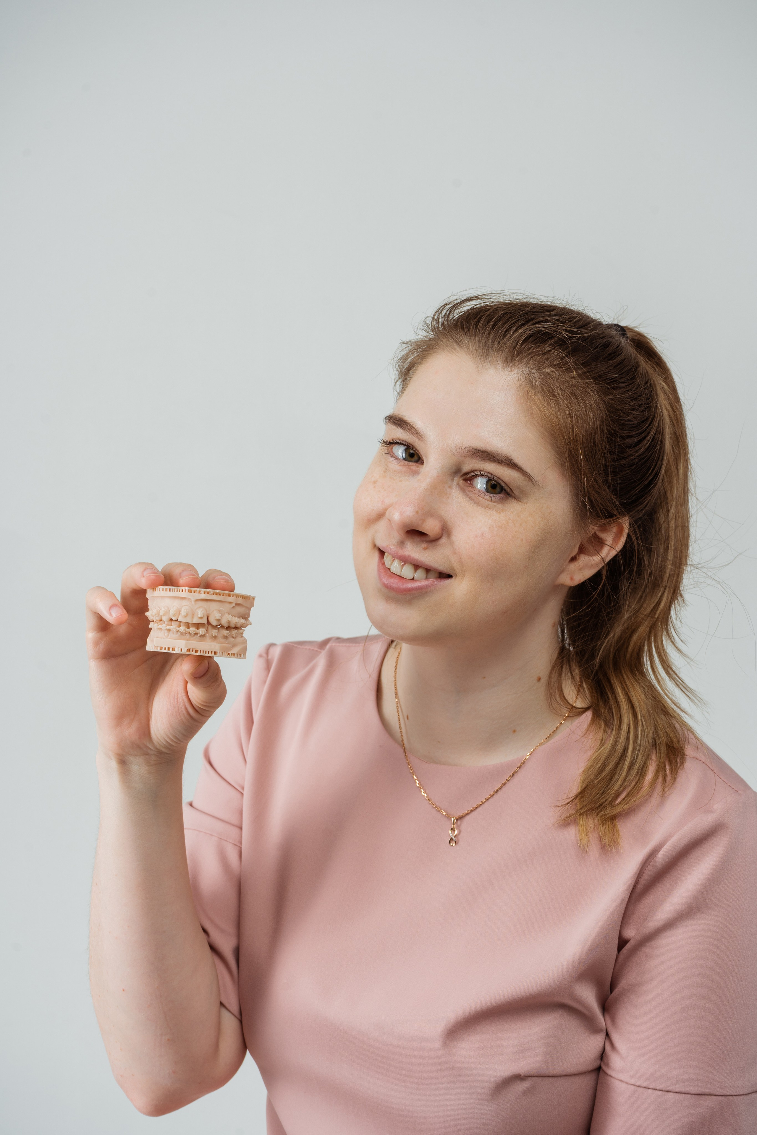 Для стоматологов. Портретный фотограф Нижний Новгород