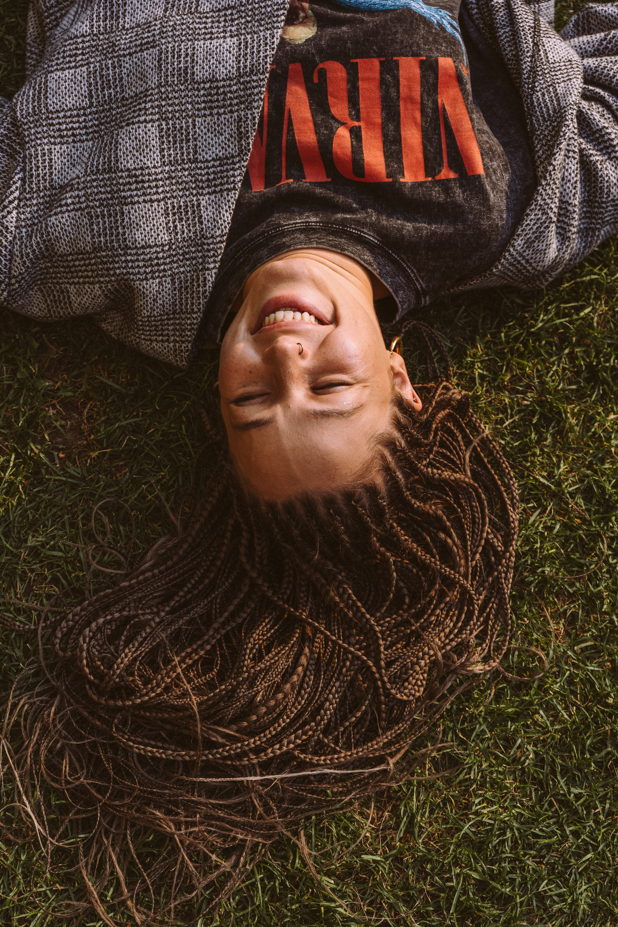 Анна Логишева. Портретный фотограф Нижний Новгород