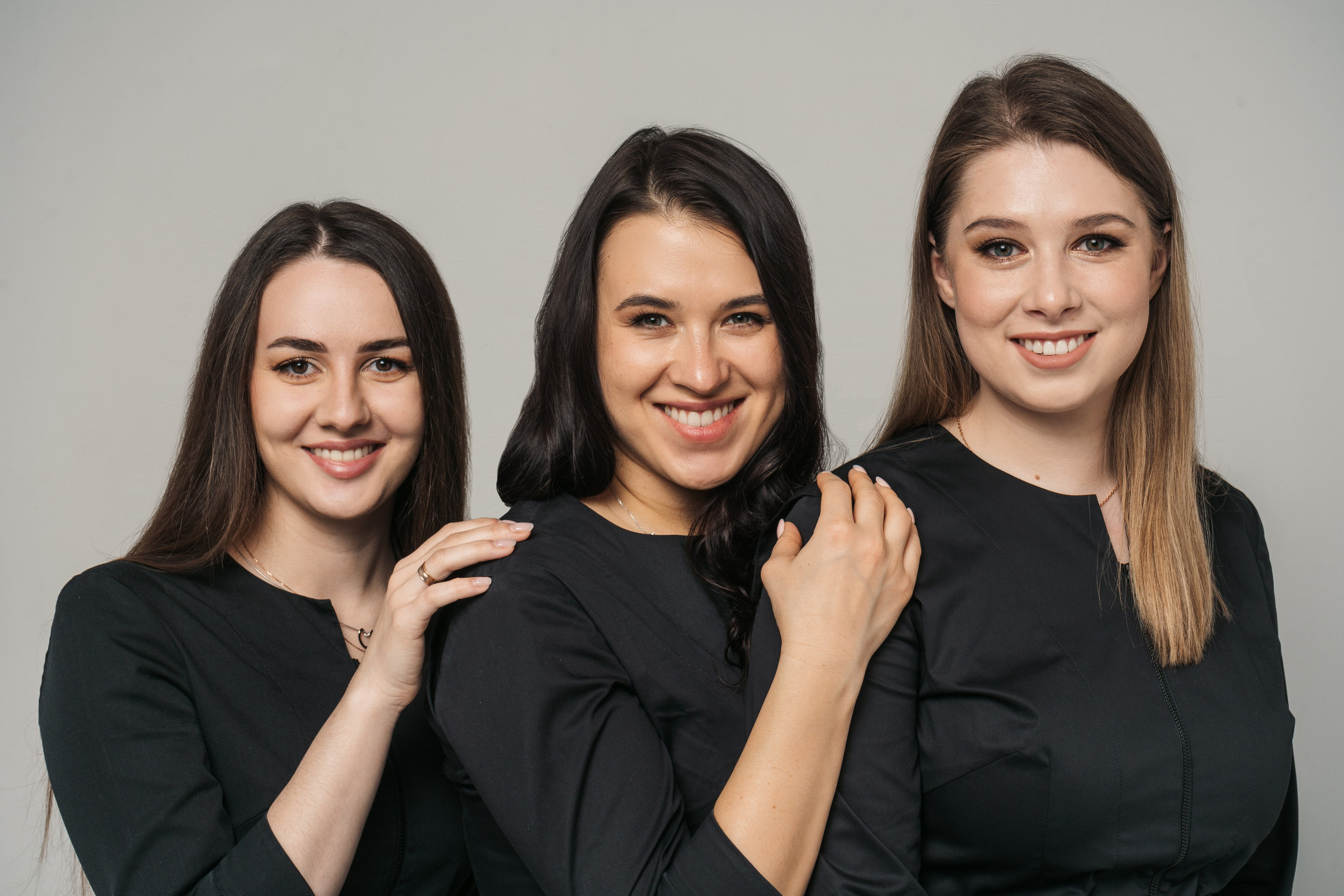 Для стоматологов. Портретный фотограф Нижний Новгород