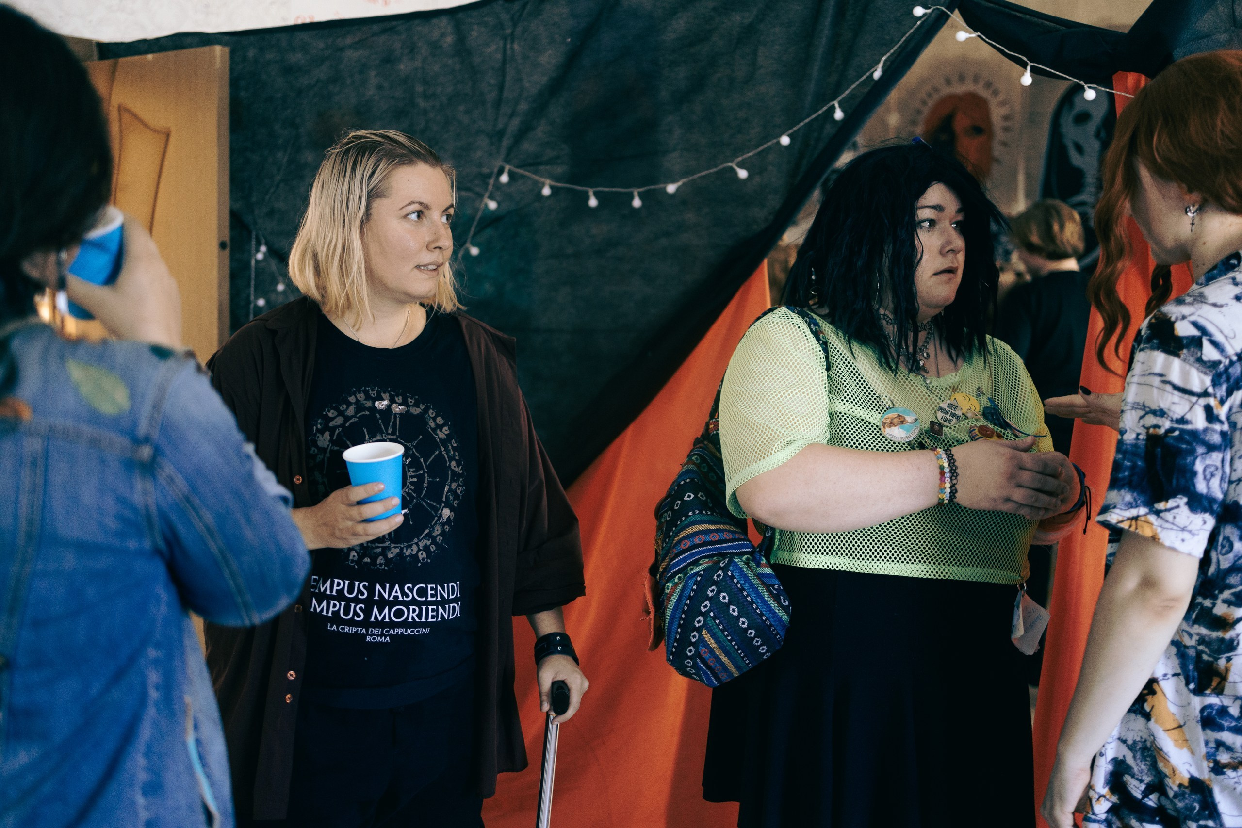 Дом в котором. Репортажный фотограф Анастасия Головко