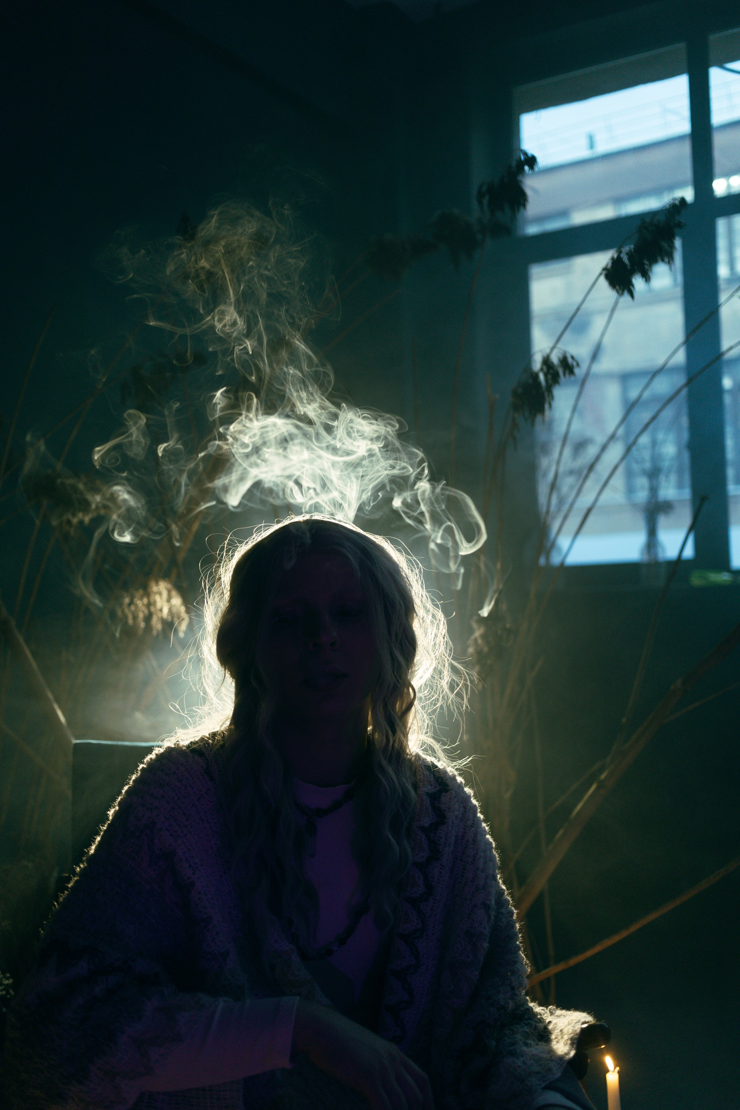 Дом, в котором…. Репортажный фотограф Анастасия Головко