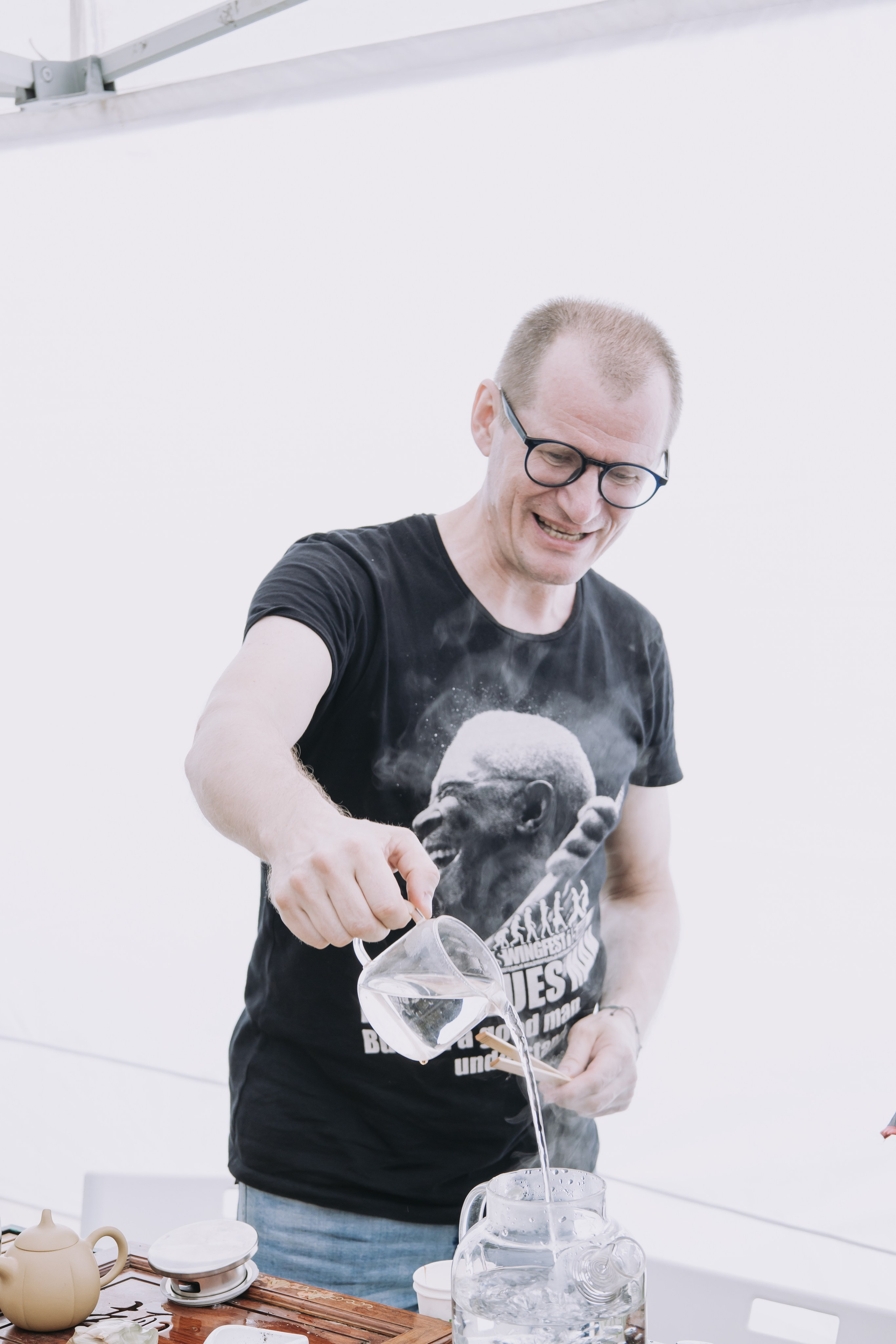 Корпоратив Природа. Репортажный фотограф Анастасия Головко