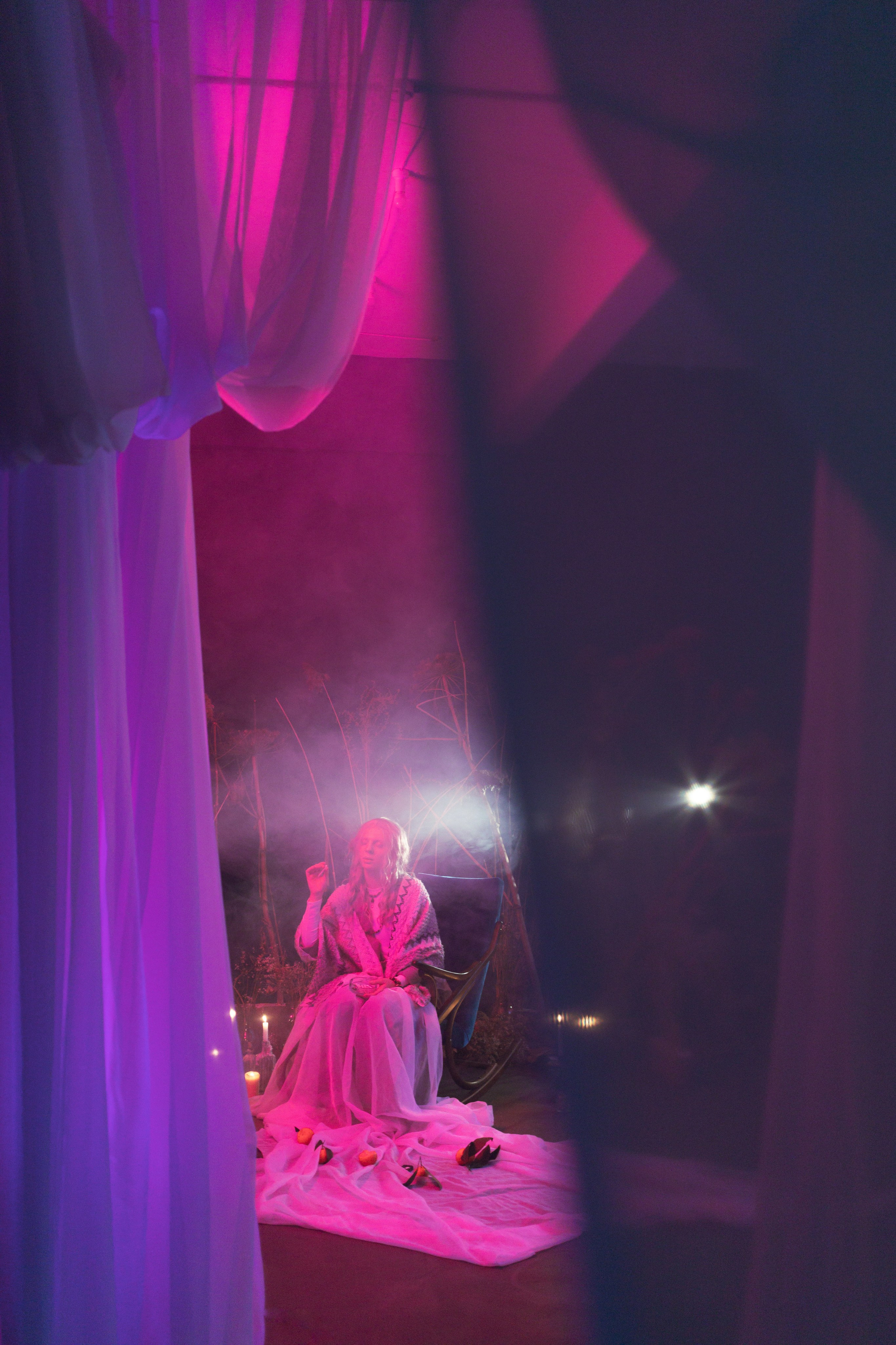 Дом, в котором…. Репортажный фотограф Анастасия Головко