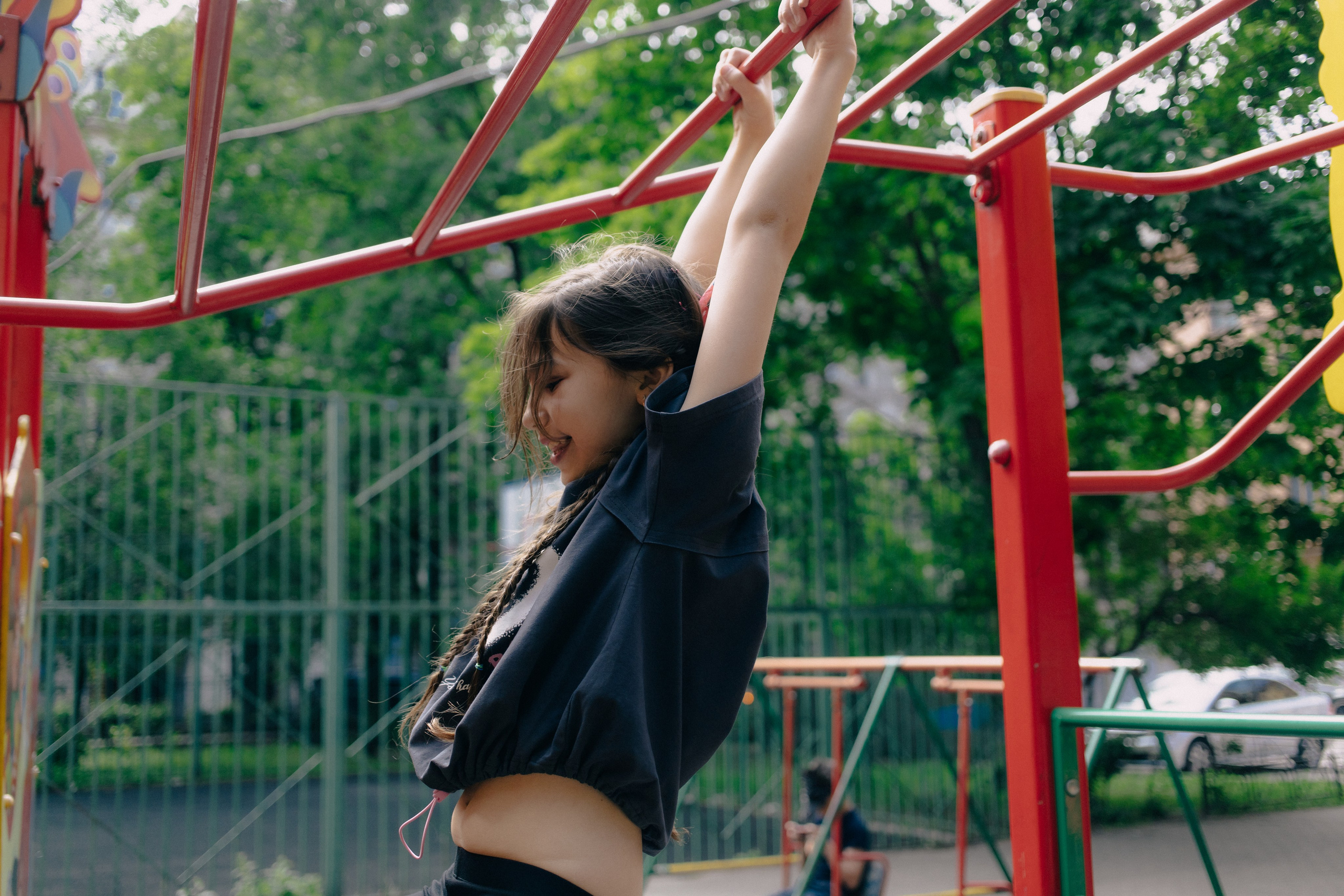 Сказки. Репортажный фотограф Анастасия Головко