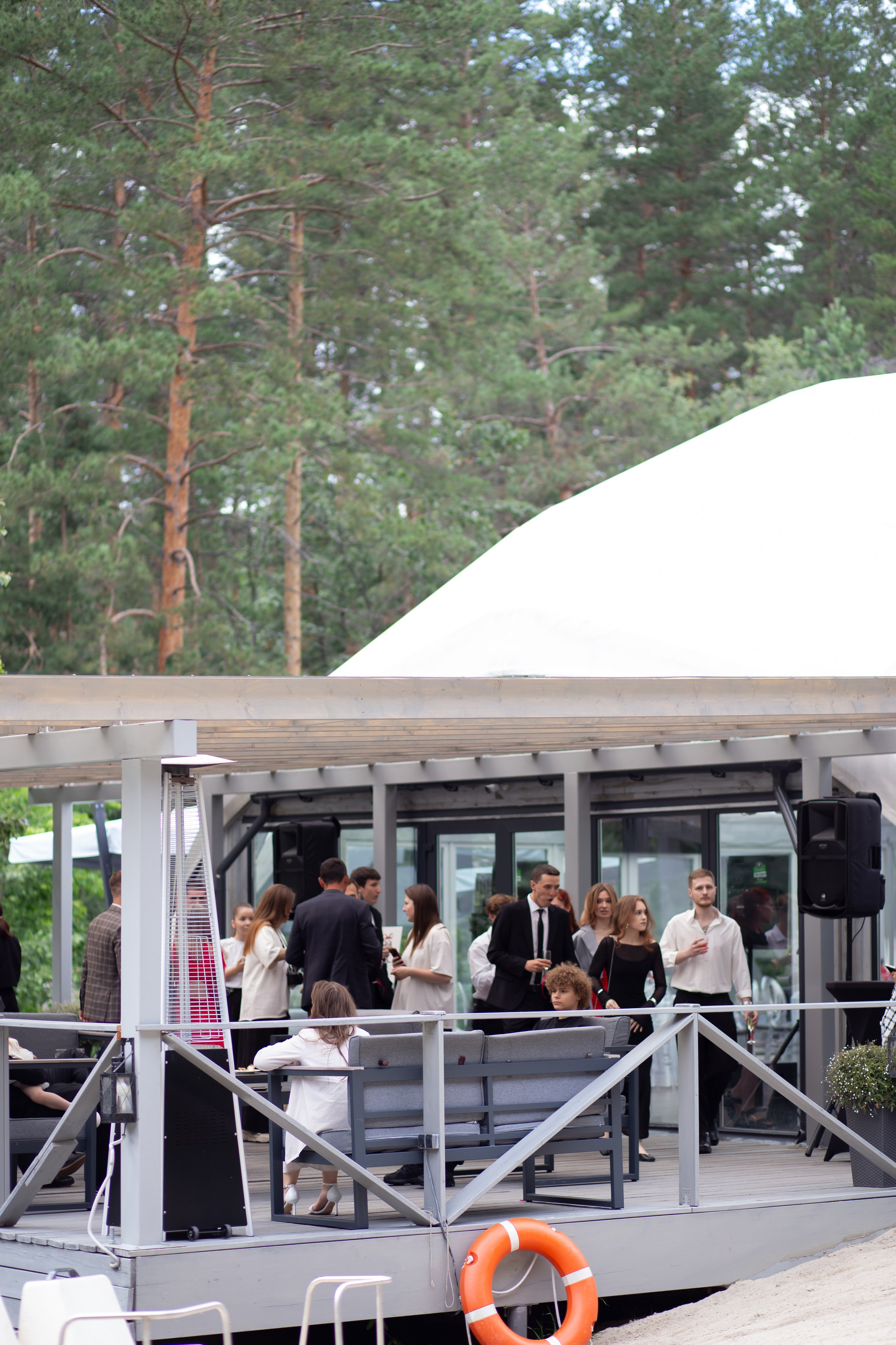 Леонид & Анастасия. Агентство по организации мероприятий