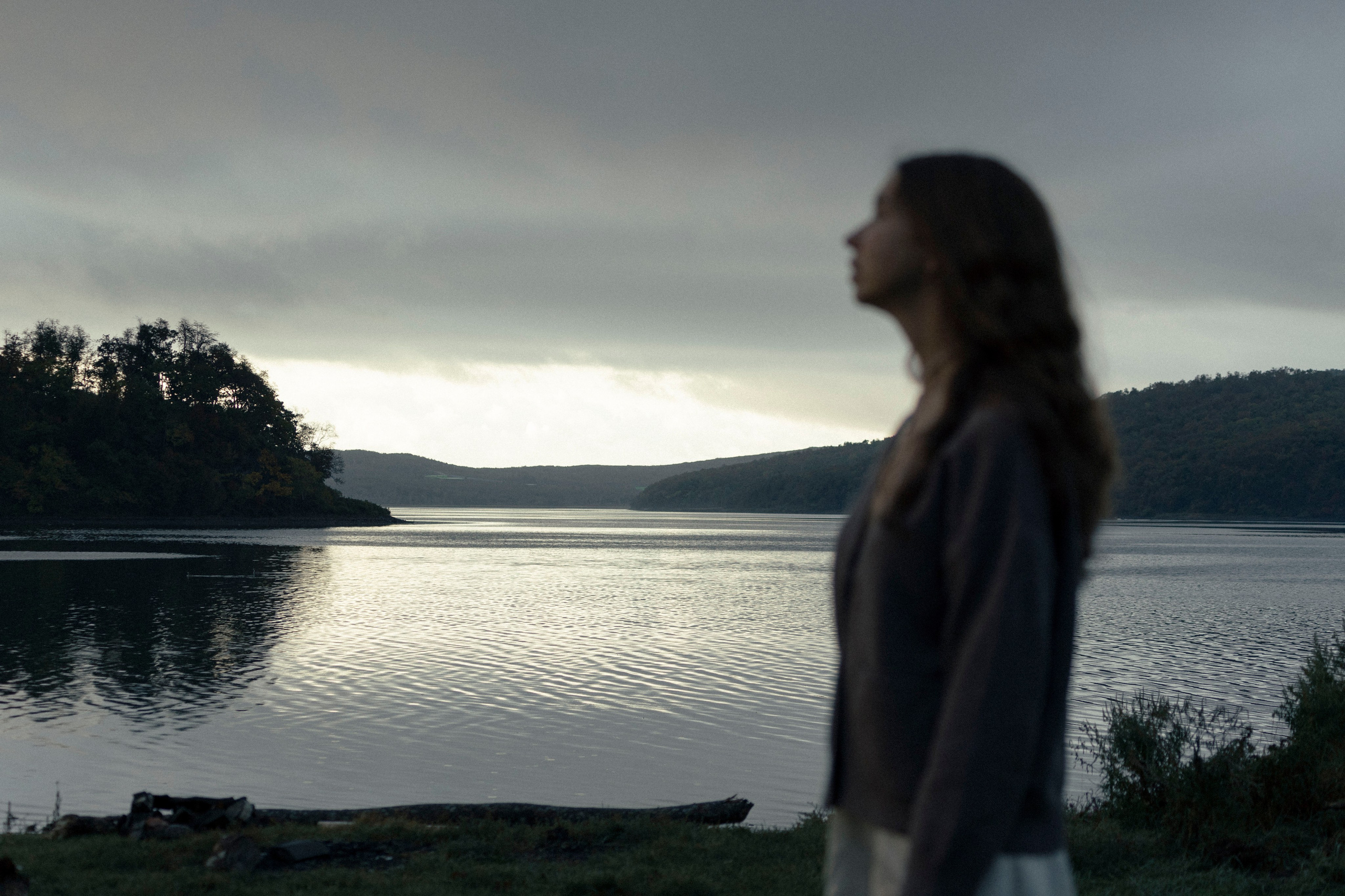 Утро с Галей. Фотограф Виктория Куприянова