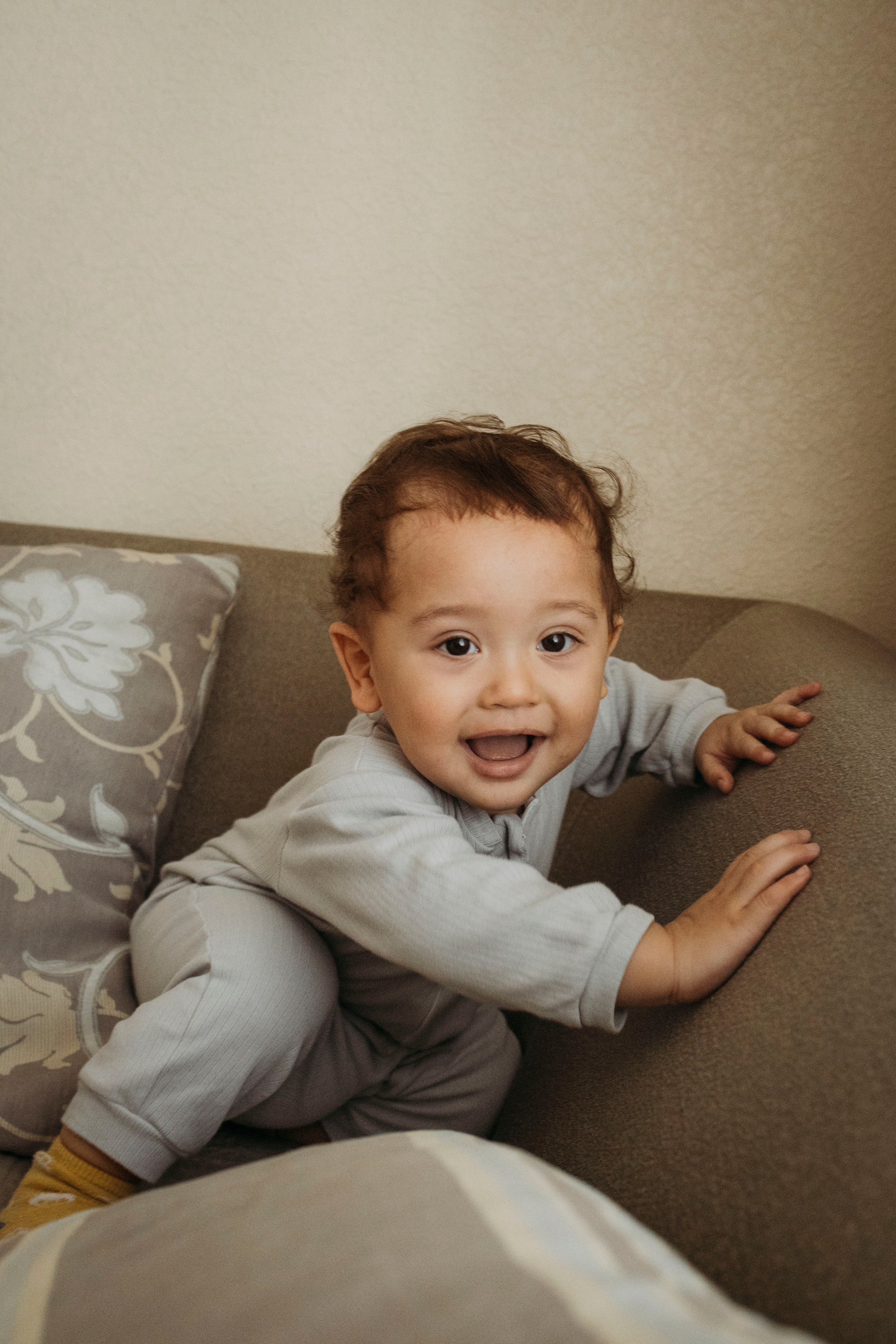 Ксения и Джозеф. Фотограф Виктория Куприянова